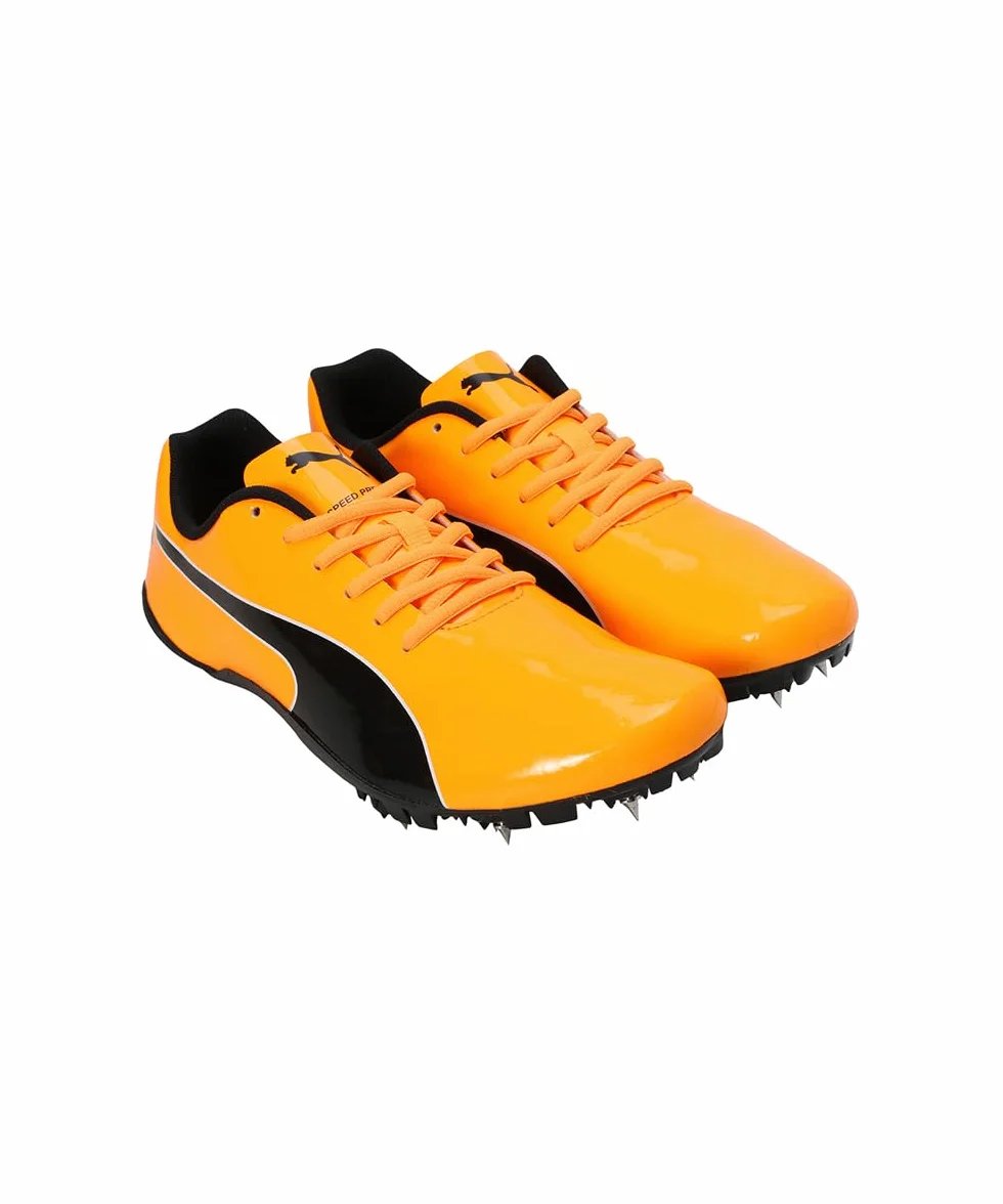 PUMA Uniseks Evospeed Prep Sprint 3.5Buty lekkoatletyczne