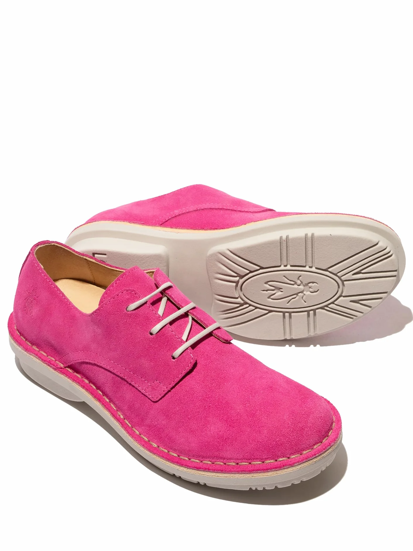 Fly London Kobiety Faki149flyDerby