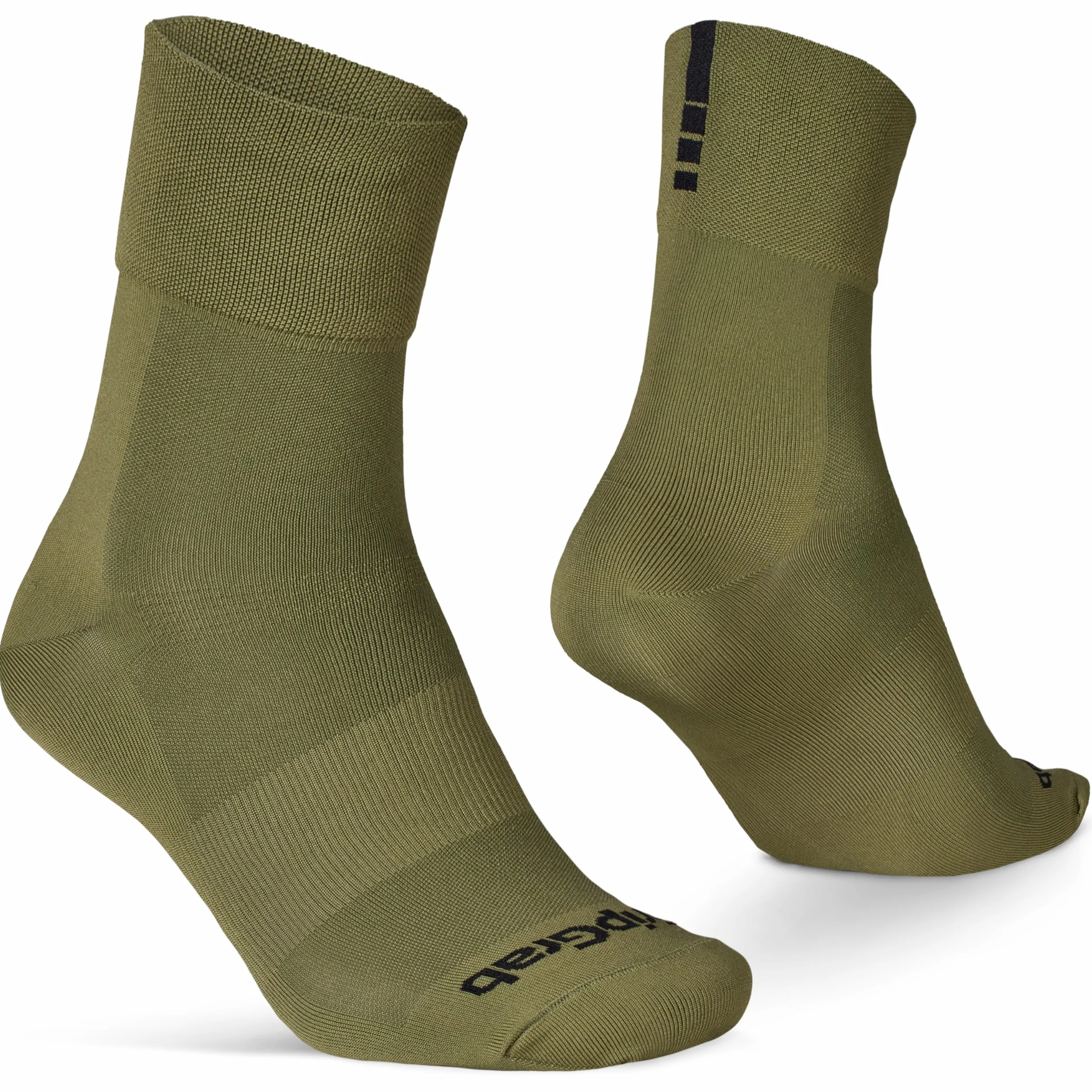 GripGrab skarpety rowerowe Lightweight Sl Regular Cut Sommer Socken 1 w zestawie