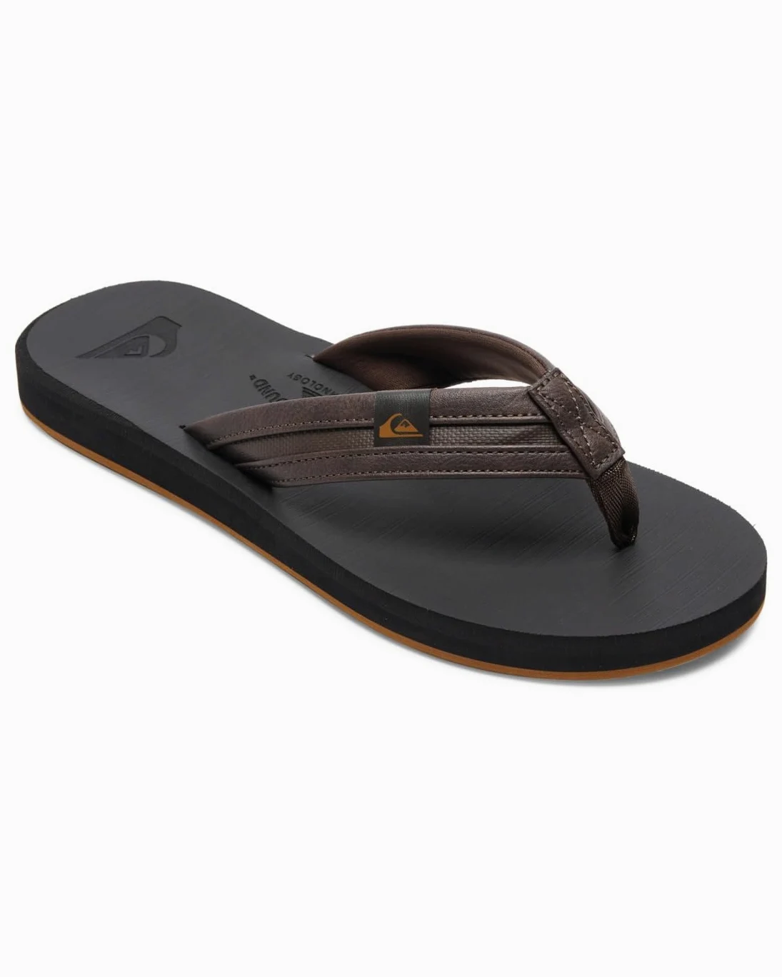 Quiksilver CARVER SQUISH Buty wodne Mężczyźni