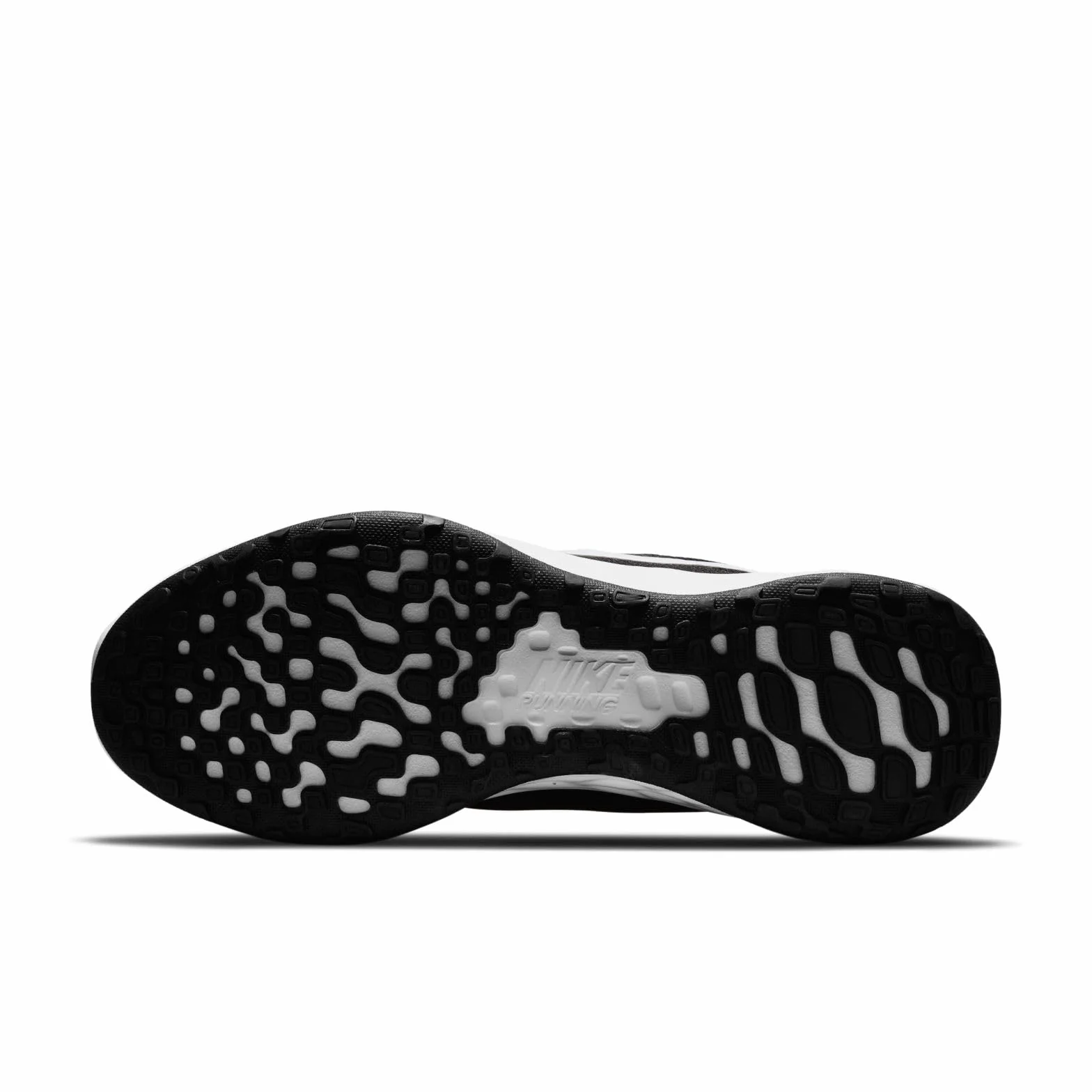 NIKE Revolution 6 Nn Buty do Biegania Mężczyźni