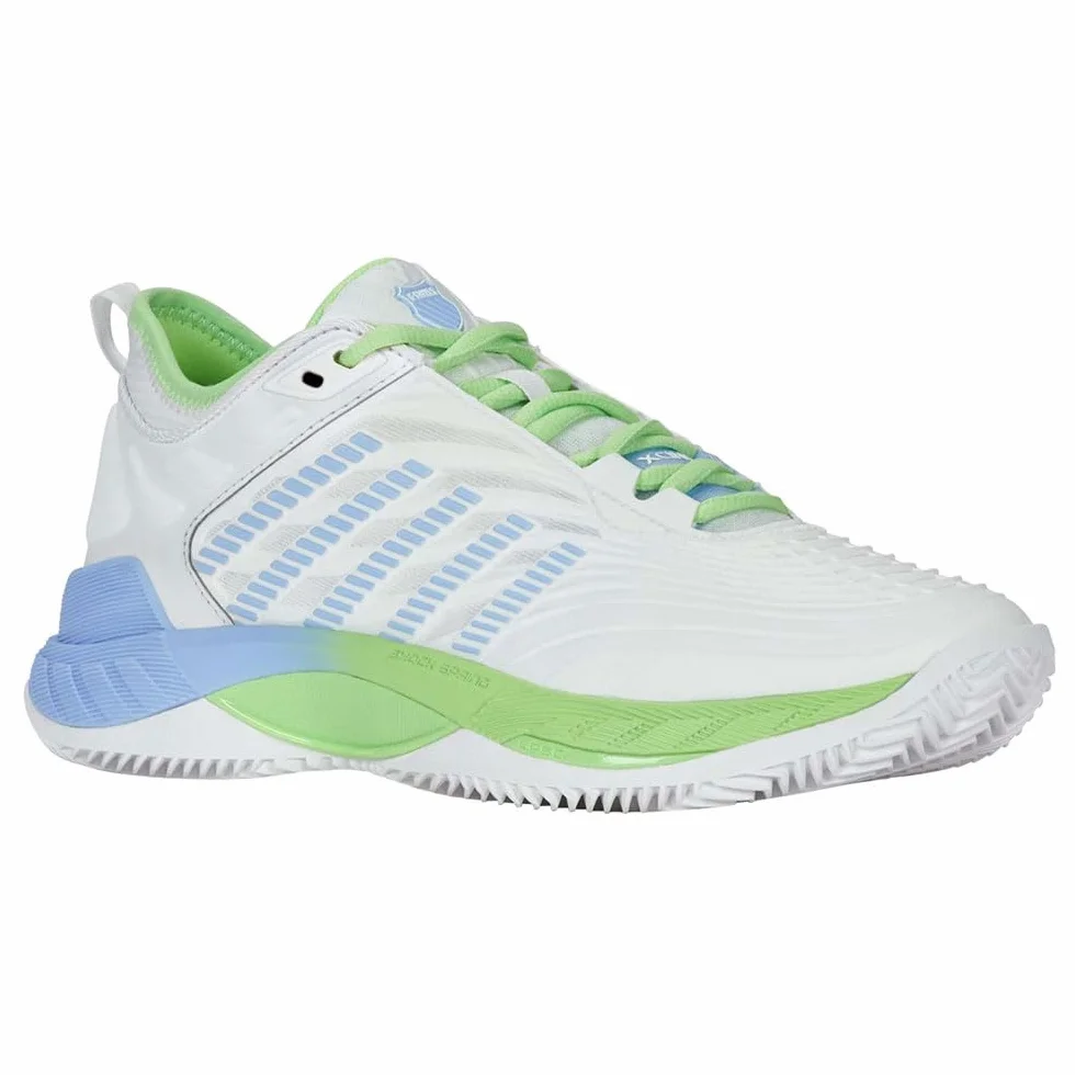 K-Swiss Kobiety Hypercourt Supreme 2 Buty do tenisa