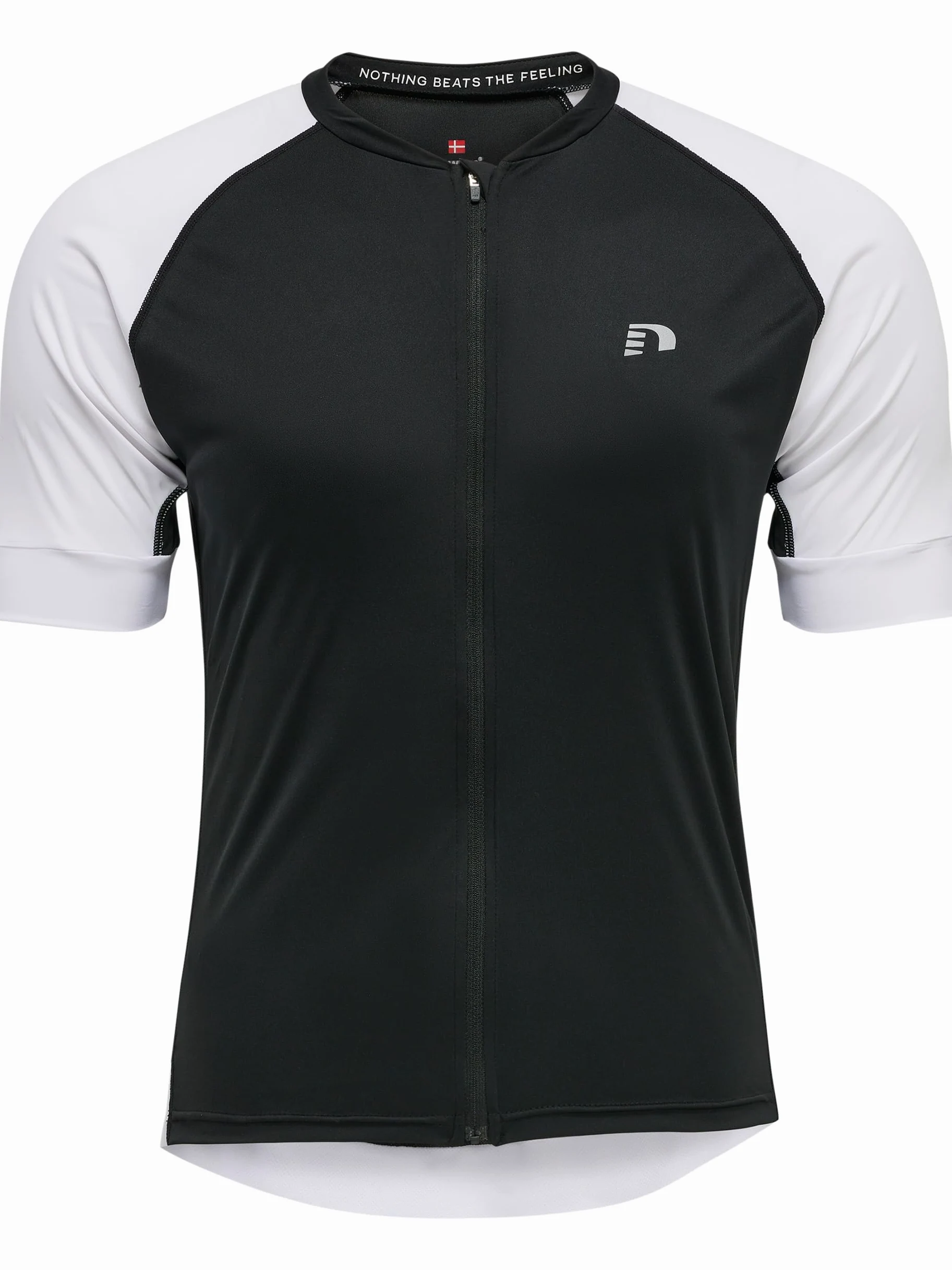 NewLine T-shirt Mężczyźni Męska koszulka rowerowa Core