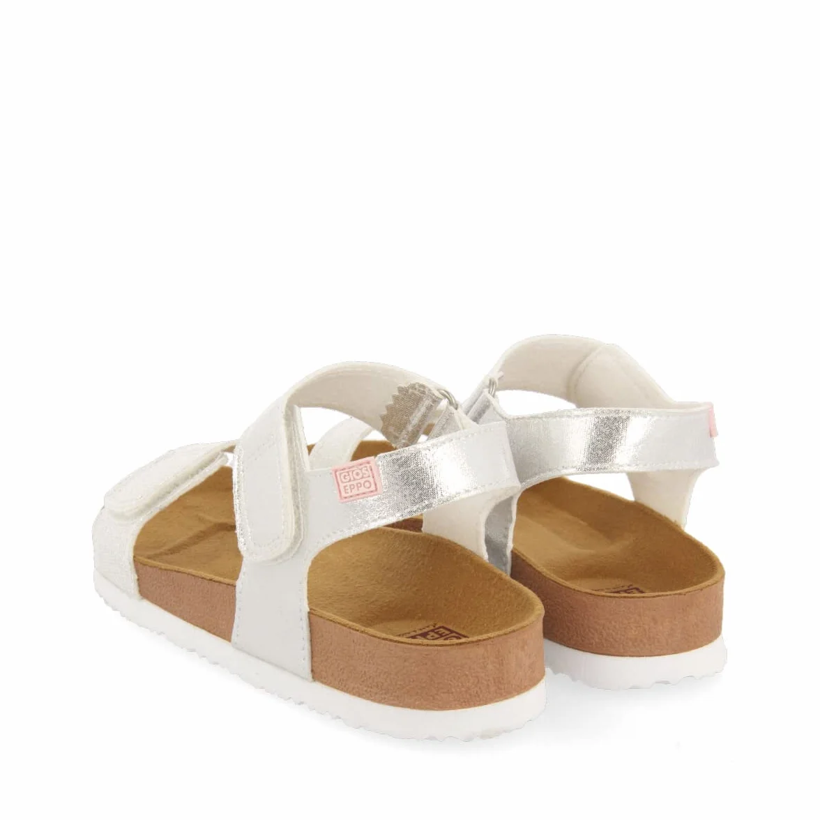 GIOSEPPO Dziewczynki AransasFlipflop.