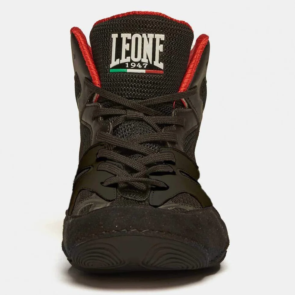 Leone 1947 Fighting Luchador