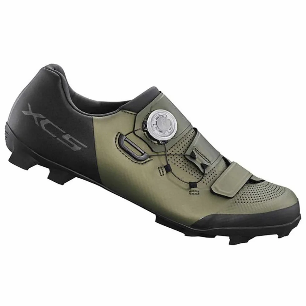 SHIMANO Uniseks Zapatillas Shimano Sh-xc502Buty rowerowe