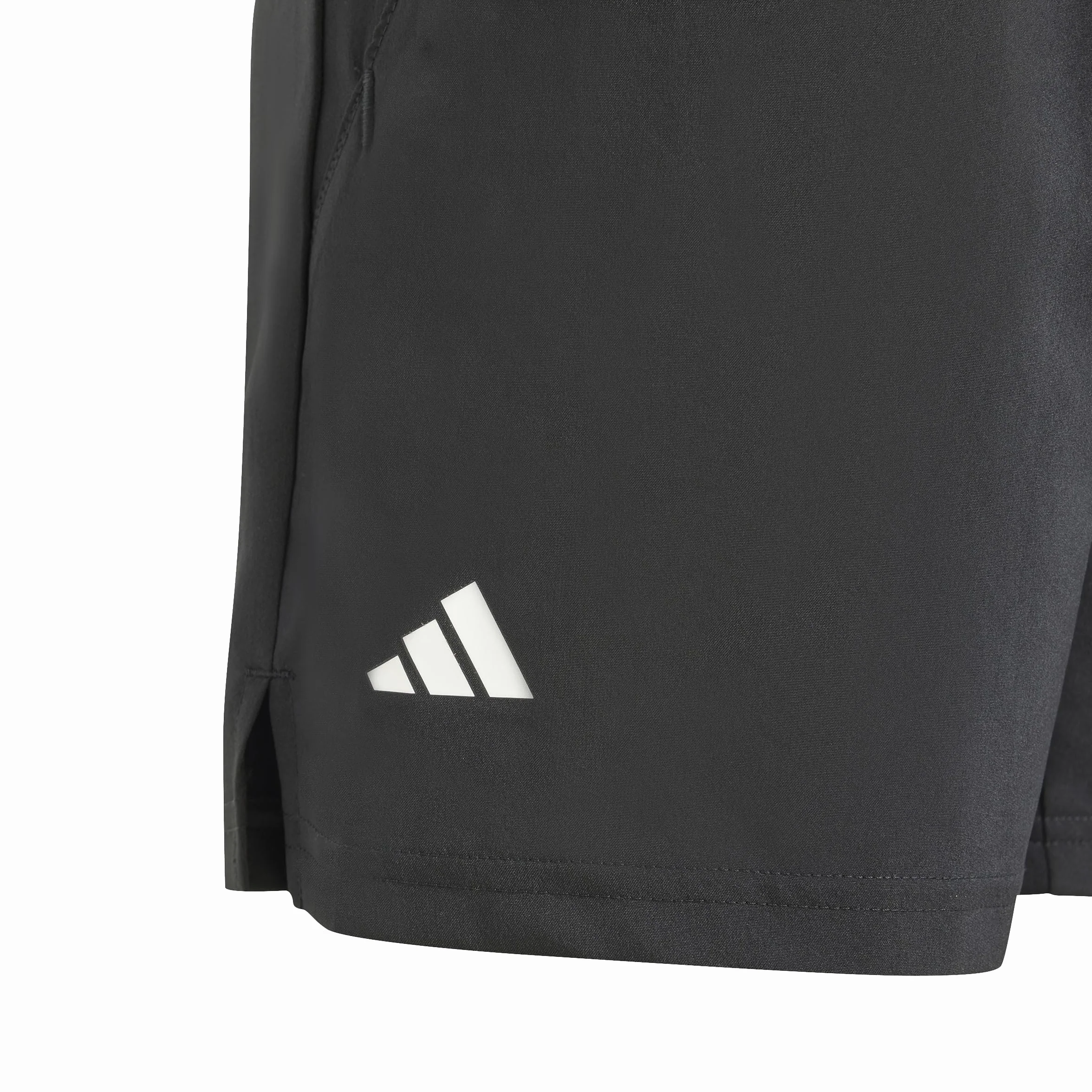 adidas Boys Club Tennis 3-stripes Shorts - Shorty Chlopcy