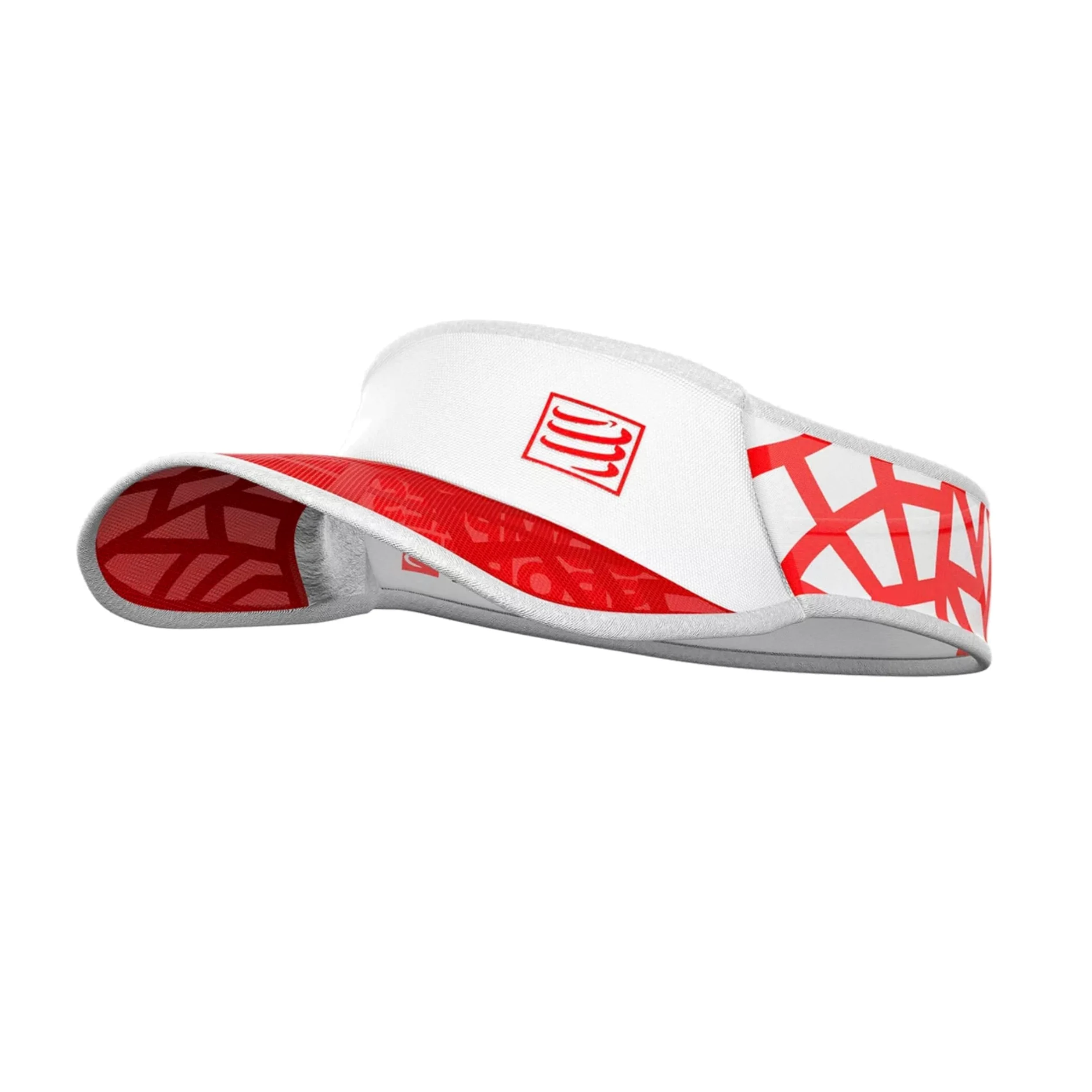 COMPRESSPORT Visory, uniseks