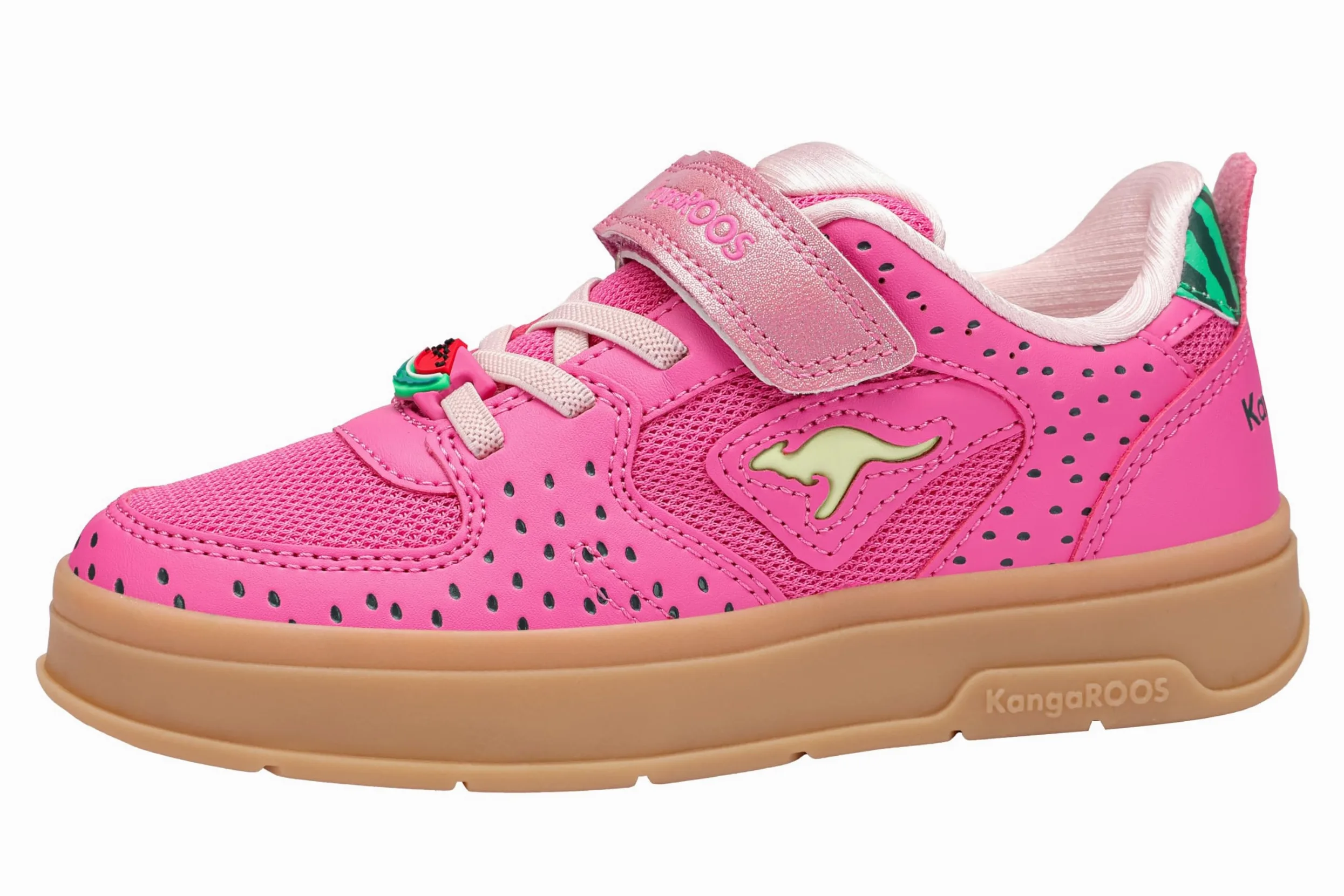KangaROOS Dziewczynki K-gk Hickory EvAdidasy