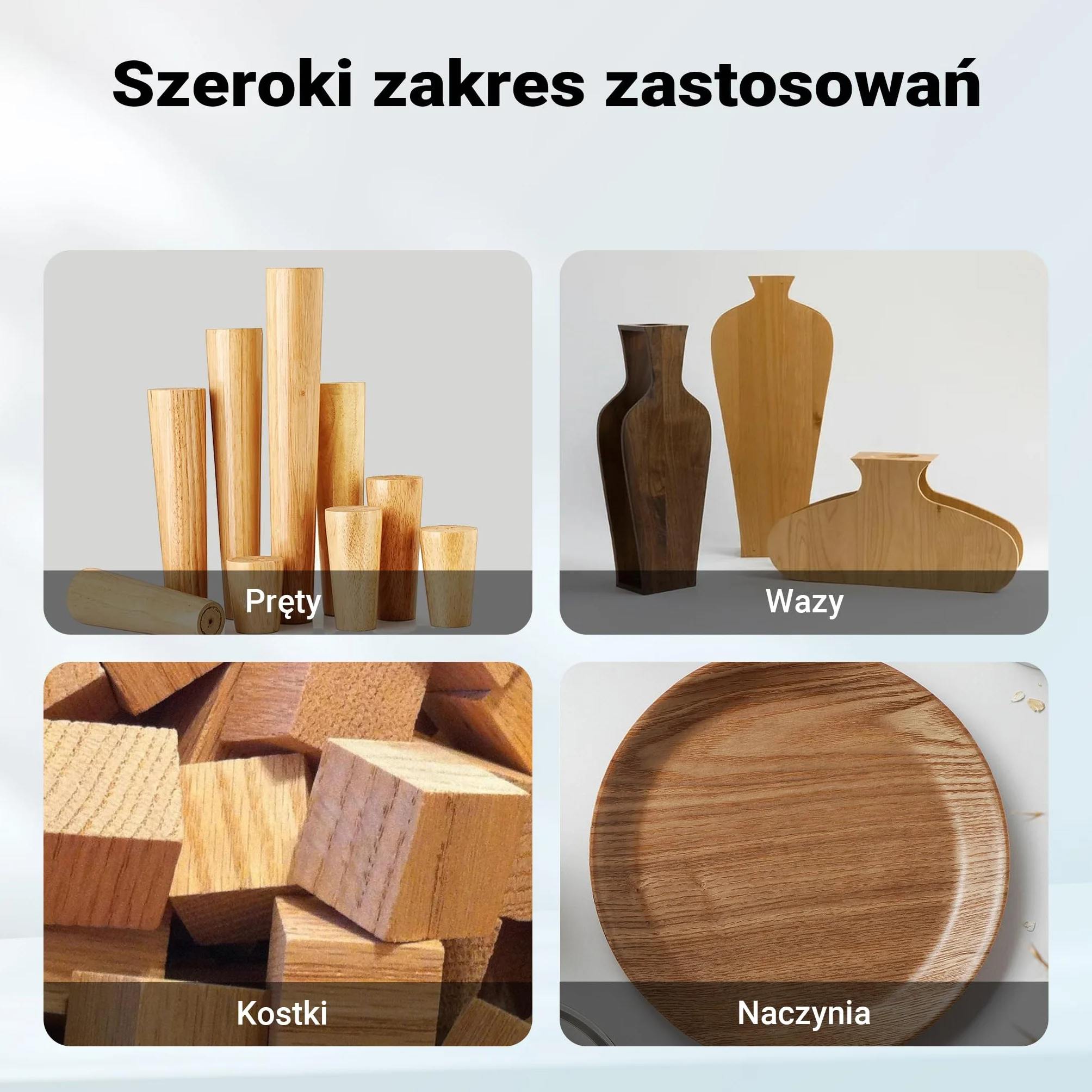 Wiltec Uchwyt tokarski do tokarki z gwintem M33 x 3,5 i połączeniem stożkowym ze stożkiem Morse'a o rozmiarze 2, część zamienna do tokarki 550 W