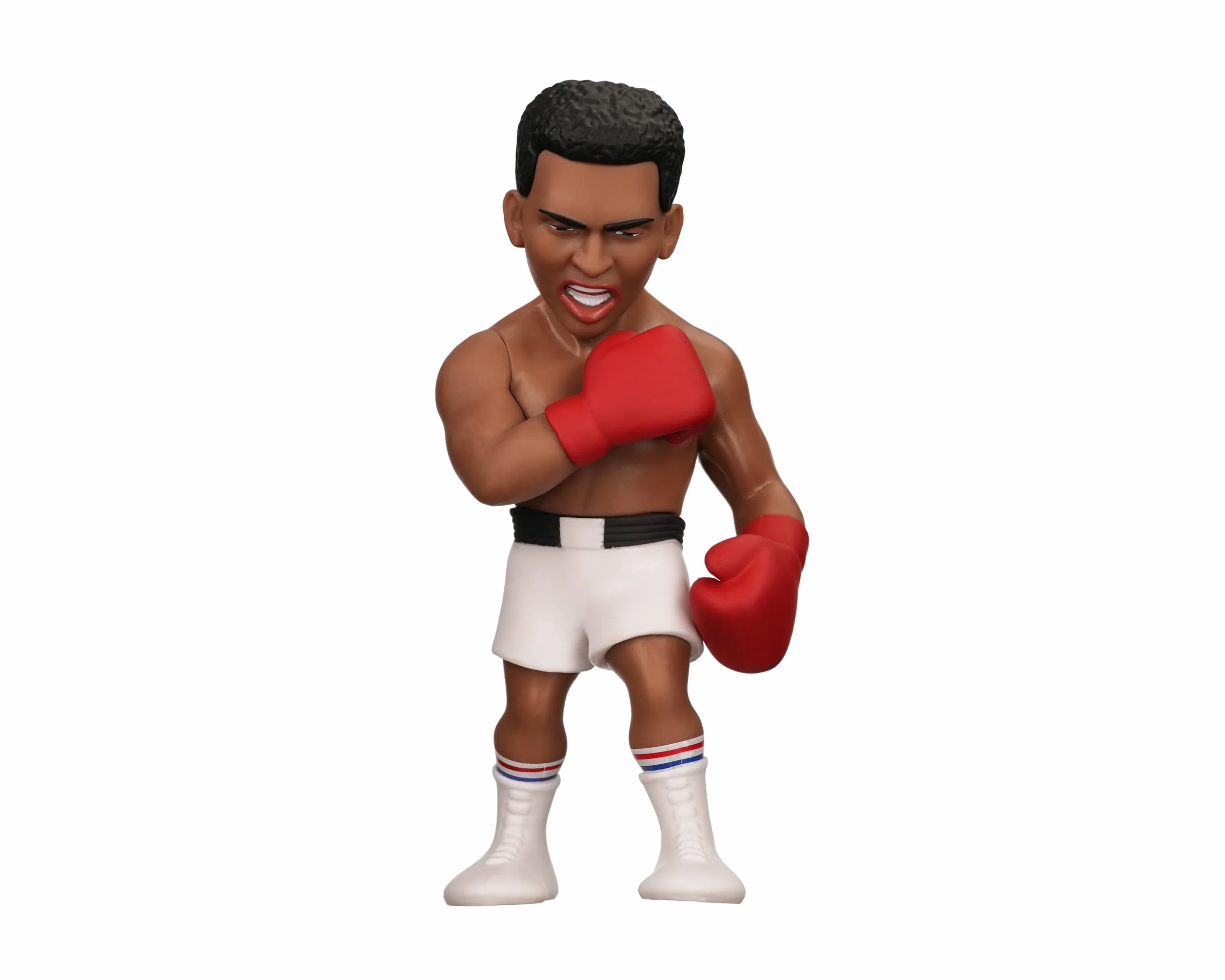 MINIX - Sports #134 - Muhammad Ali - figurka kolekcjonerska 12 cm
