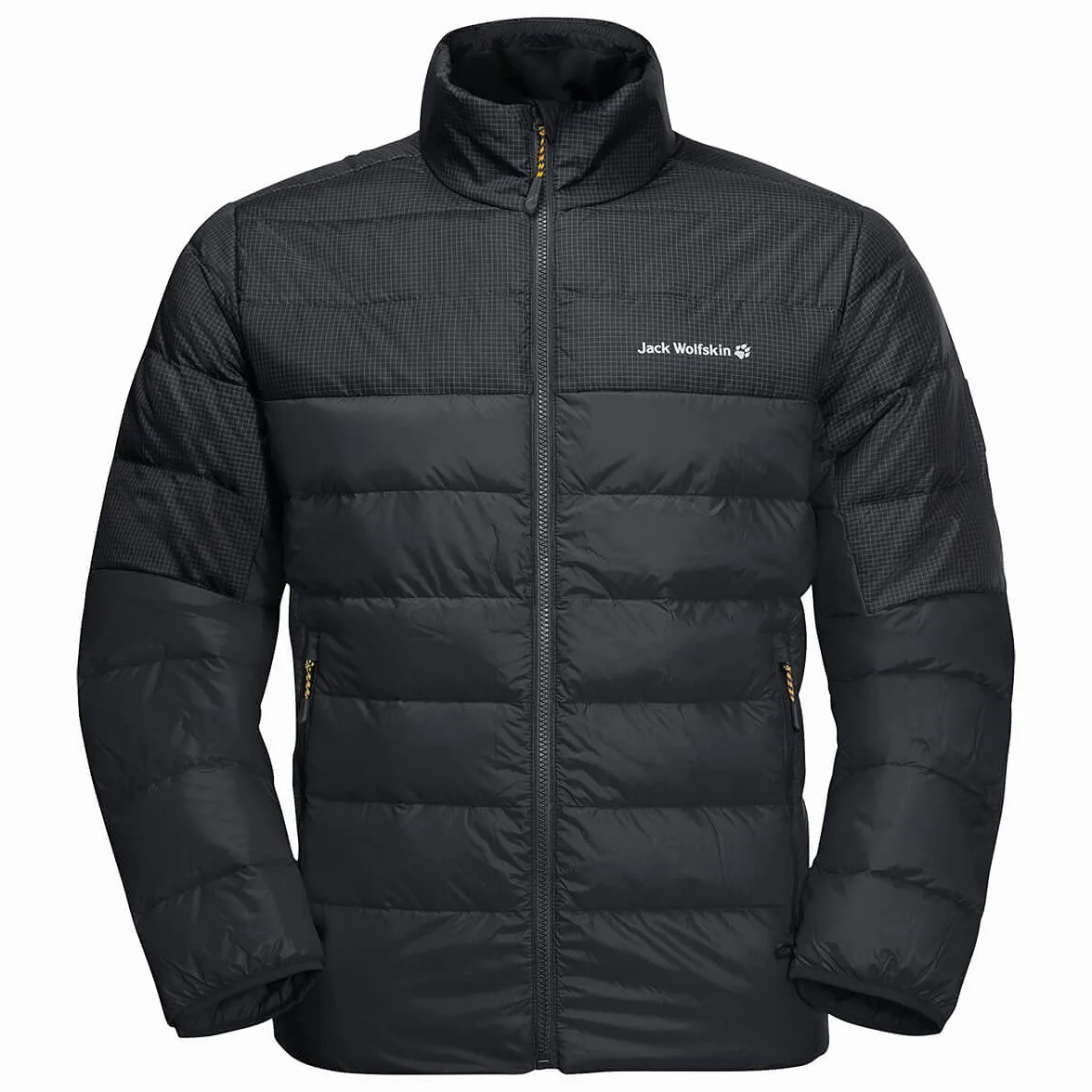 Jack Wolfskin Kurtka Mężczyźni Dna Tundra Jkt M