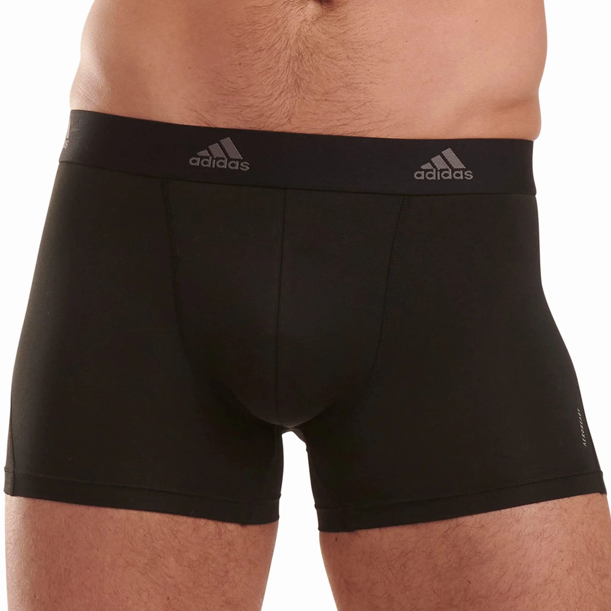 adidas Bielizna Mężczyźni Wielopak Trunk (3pk)
