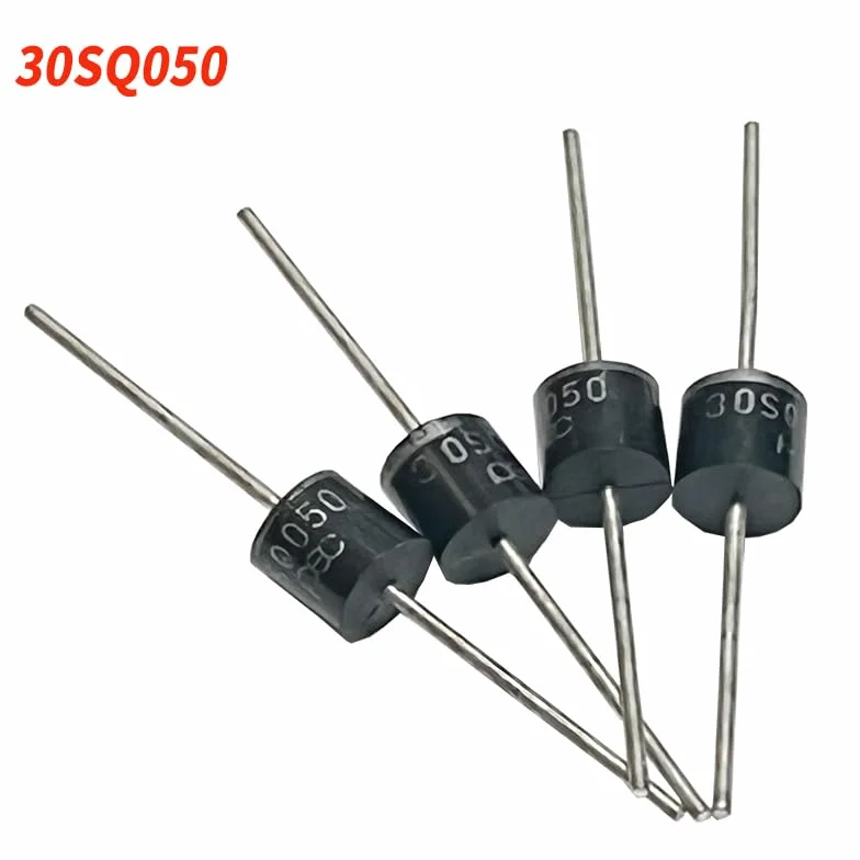 Dioda schottky'ego nowy oryginalny 10 sztuk 12SQ045 10SQ040 10SQ050 15SQ045 20SQ045 30SQ045 30SQ050 10A/20A /30A/40V/45V/50 (Color : 30SQ045 30A 45V)