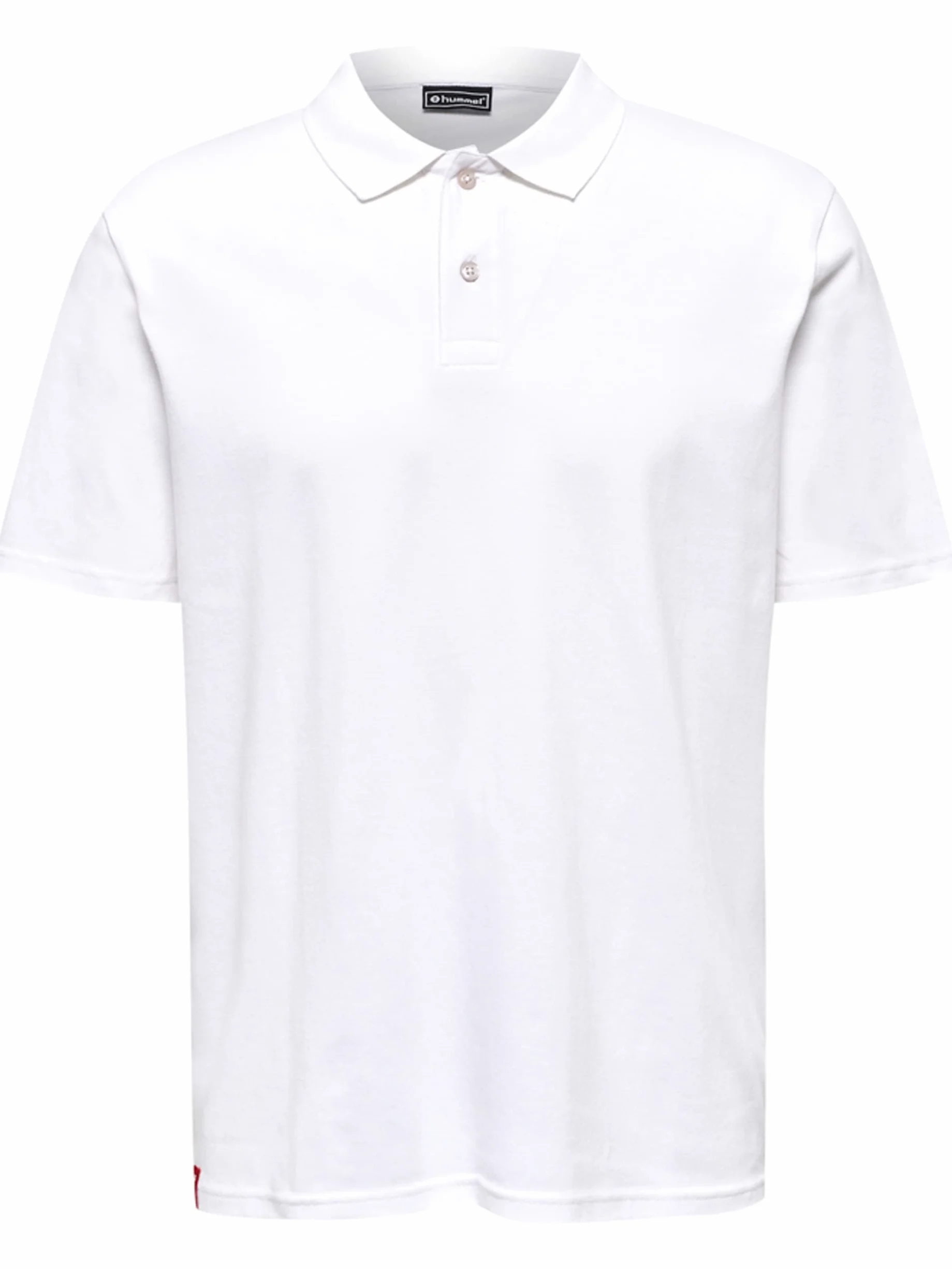 hummel Hmlred Classic męska koszulka polo Multisport