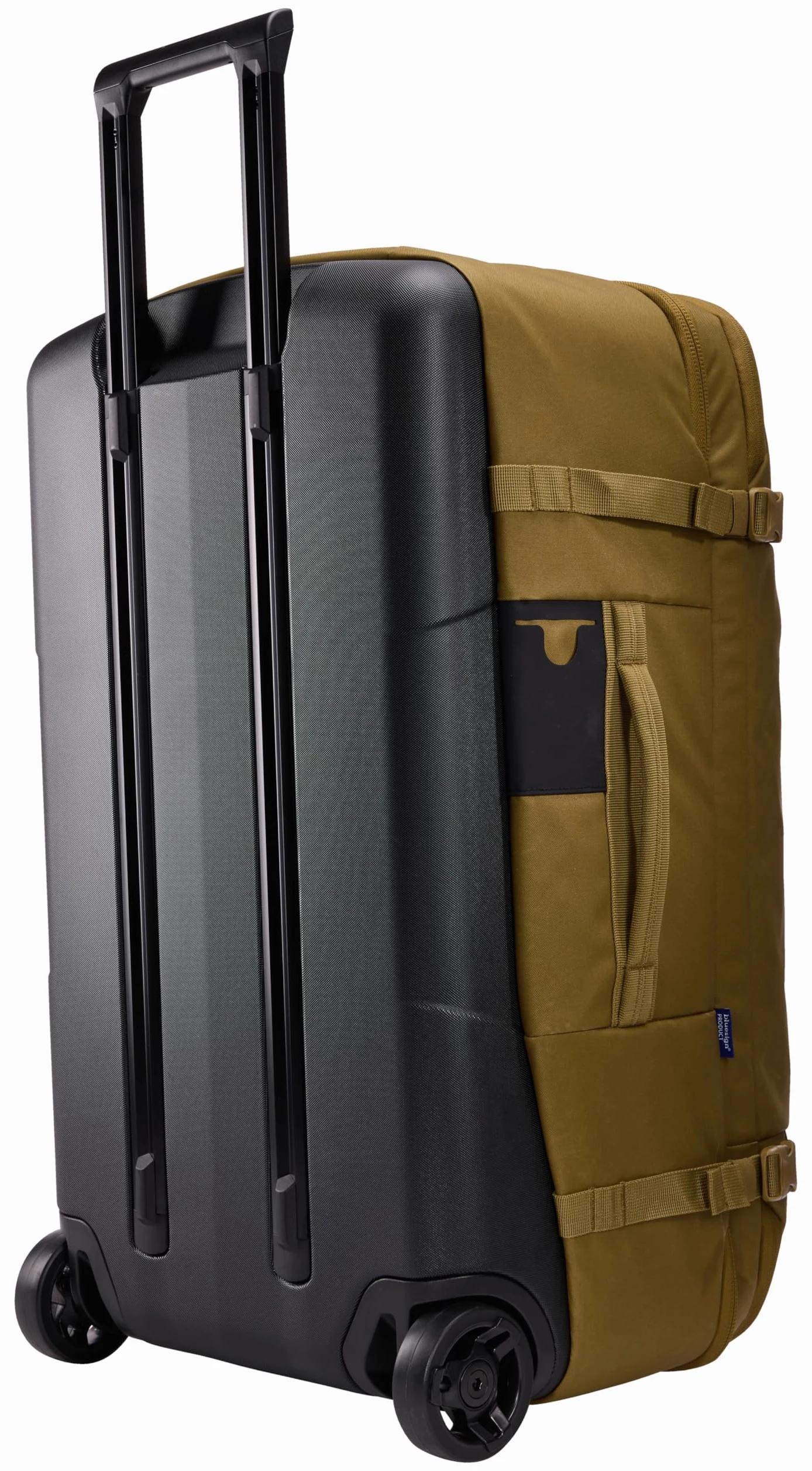 Thule Aion Torba podróżna na kółkach 70 cm / 28, Nutria, 95