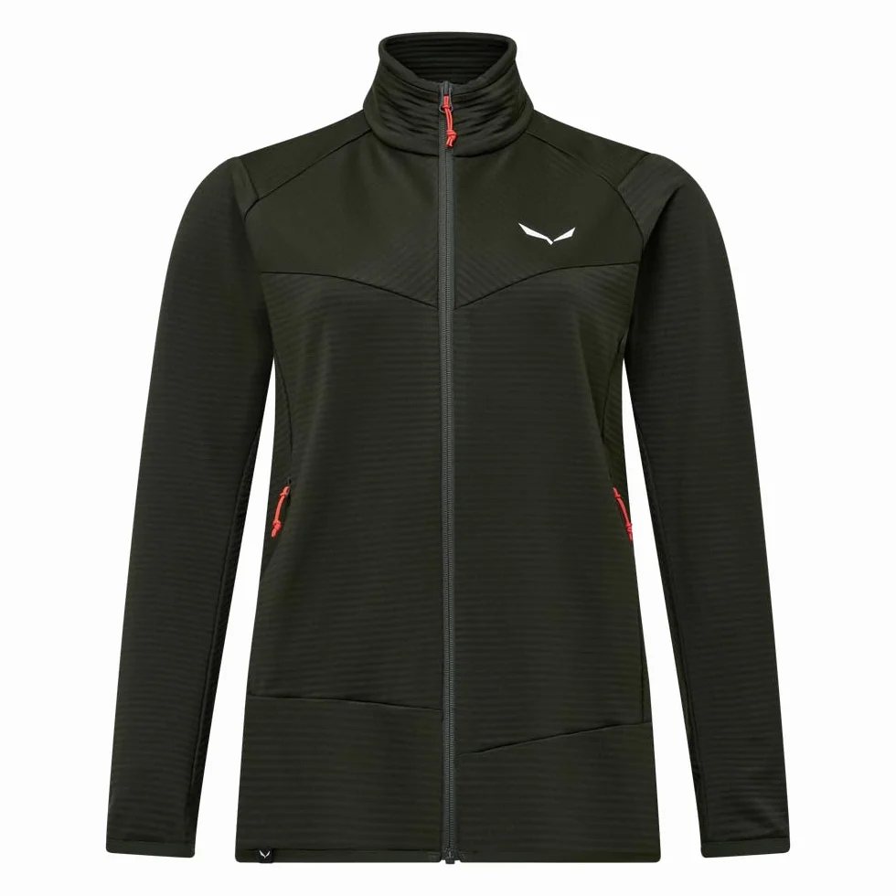 Salewa Kurtka Kobiety Puez Altavia Pl Jkt W