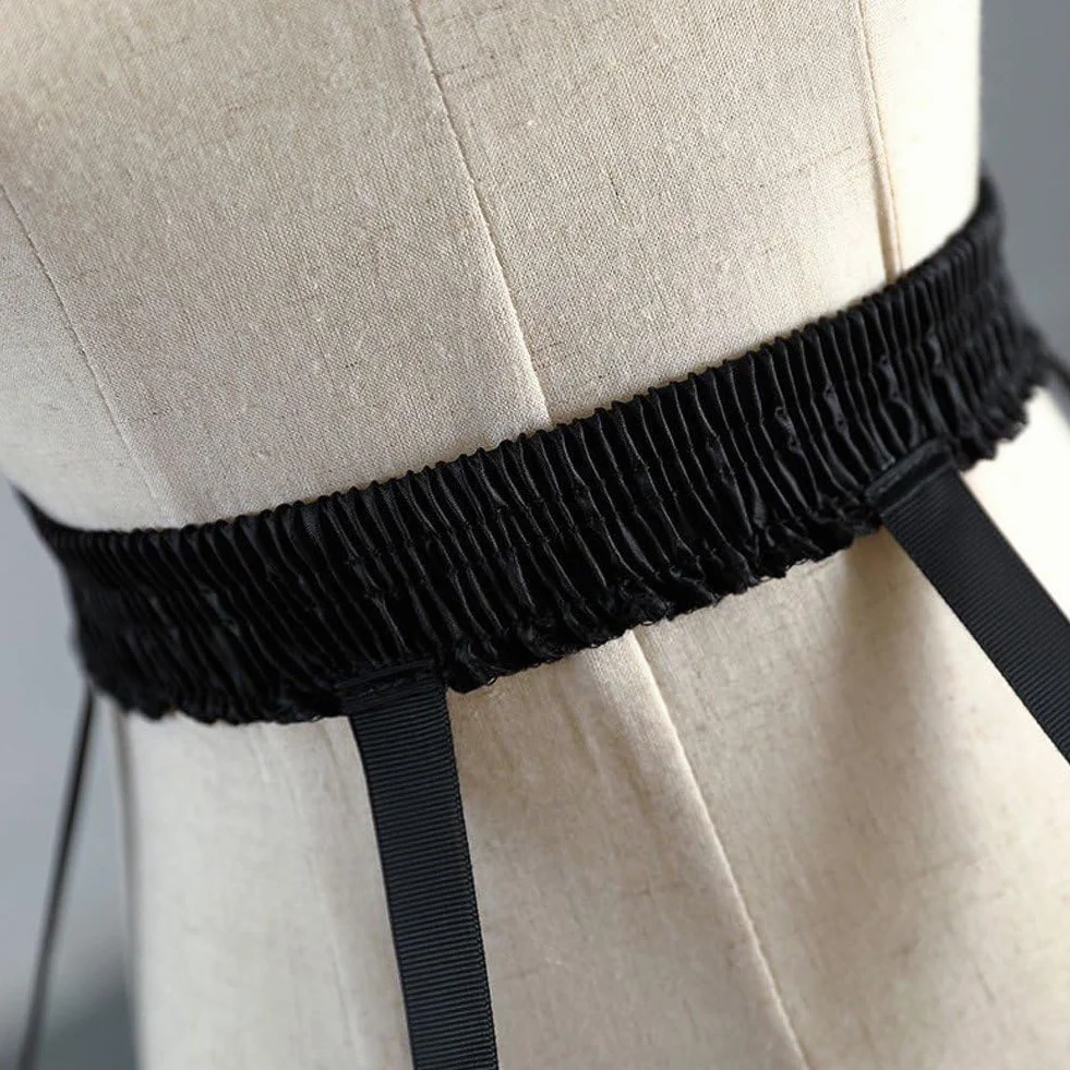 Dianzan Dzieci Dzieci Hollow Out Klatka 2-hoop Halka Spódnica Ślubna Suknia Ślubna Cosplay Sakwa Krynolina Underskirt Slip
