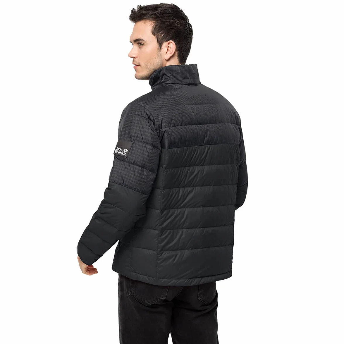 Jack Wolfskin Kurtka Mężczyźni Dna Tundra Jkt M