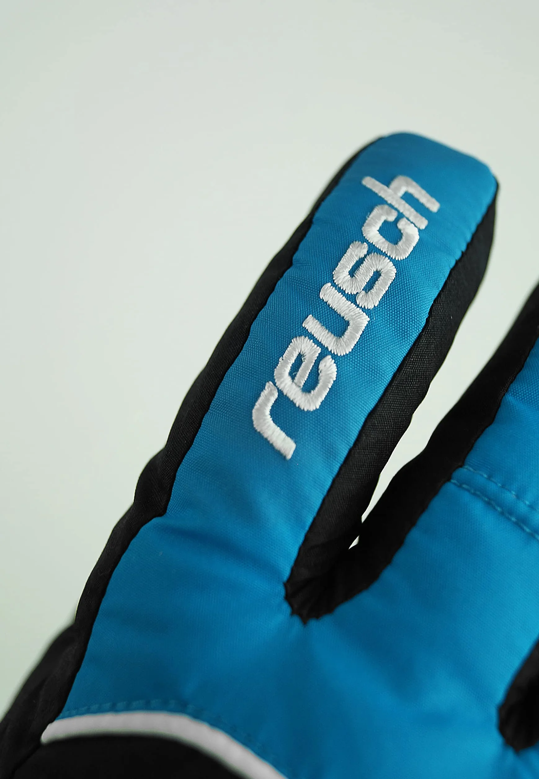 Reusch Dziewczęce Teddy Gore-tex Wiatro- i wodoodporne ciepłe rękawice narciarskie Rękawice sportowe Śnieg Do jazdy na sankach Rękawiczki zimowe
