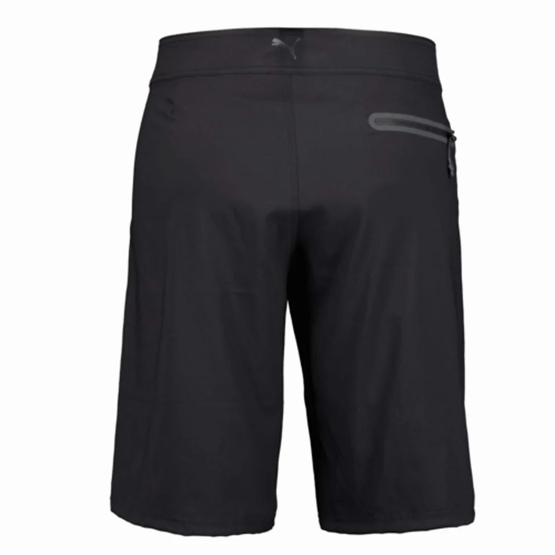 PUMA Szorty na deskę Mężczyźni PUMA Lange Herren Boardshorts (1 w zestawie)