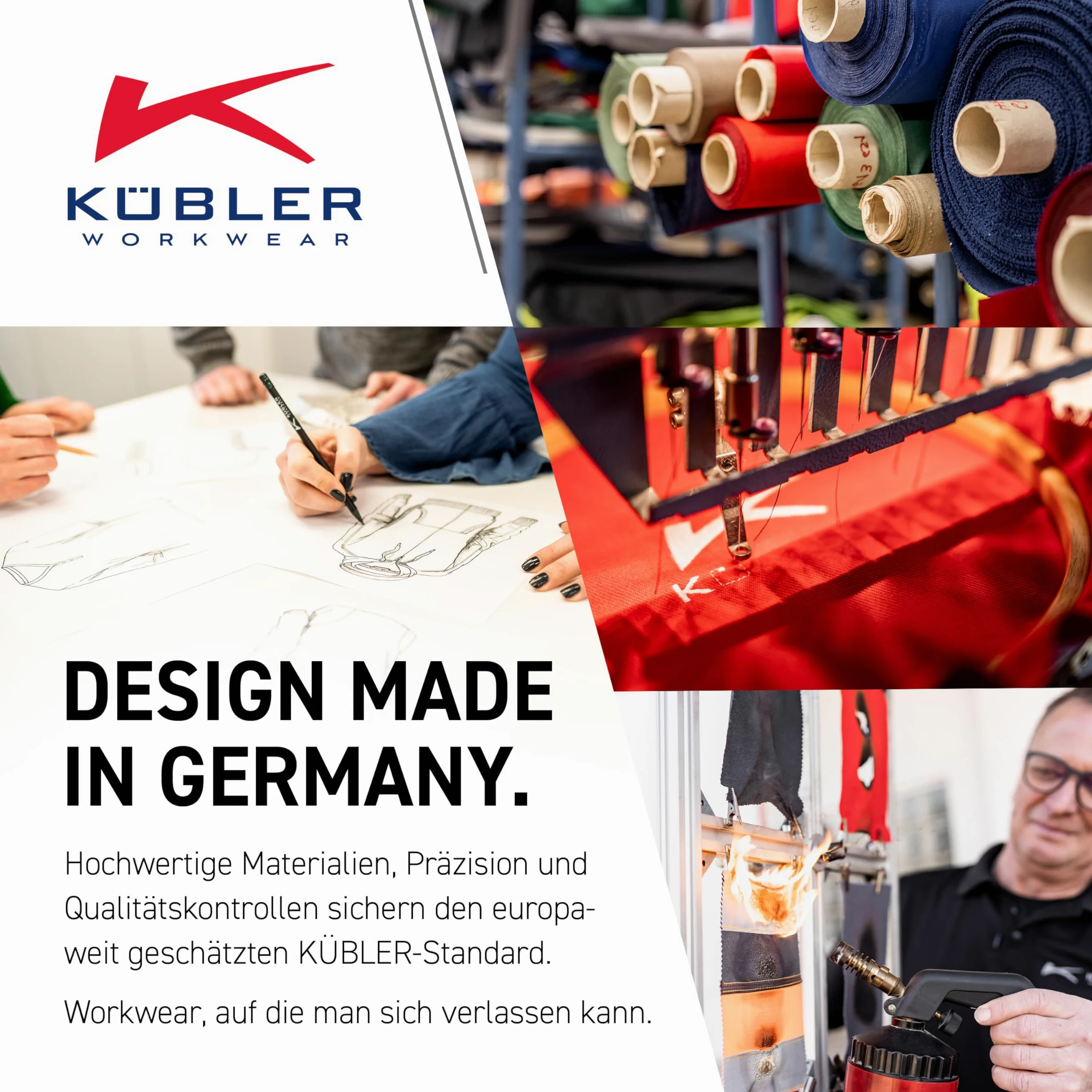 KÜBLER Workwear Kurtka Uniseks Kübler Forest Ultrashell Arbeitsjacke