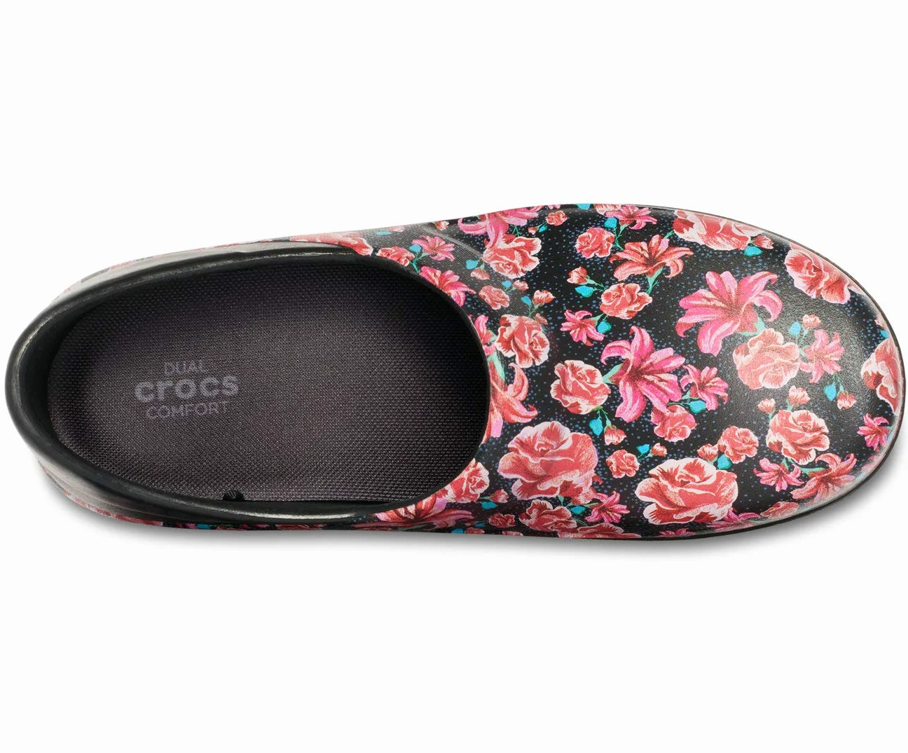 Crocs Kobiety Neria Pro Ii Graphic Clog WChodaki