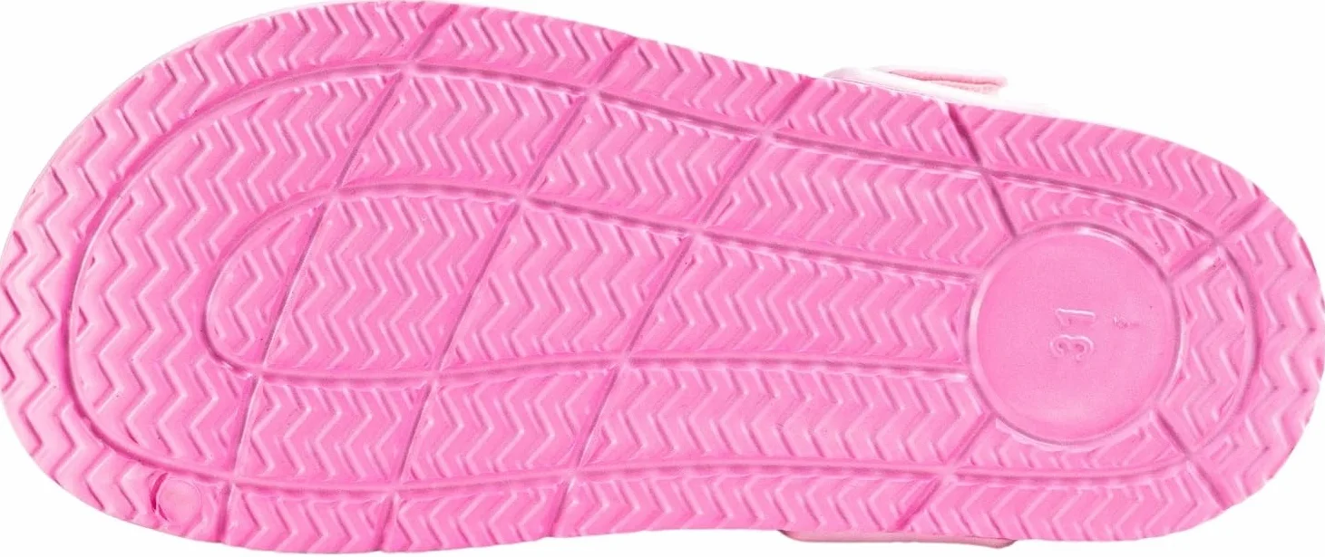 Fila Fiori Cb Sandal Kids Sandały Uniseks