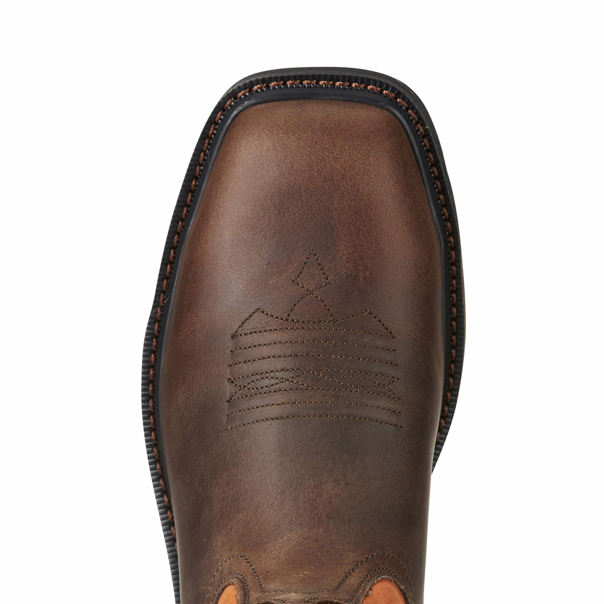 ARIAT Mężczyźni Buty robocze ze stalowymi noskamiButy robocze