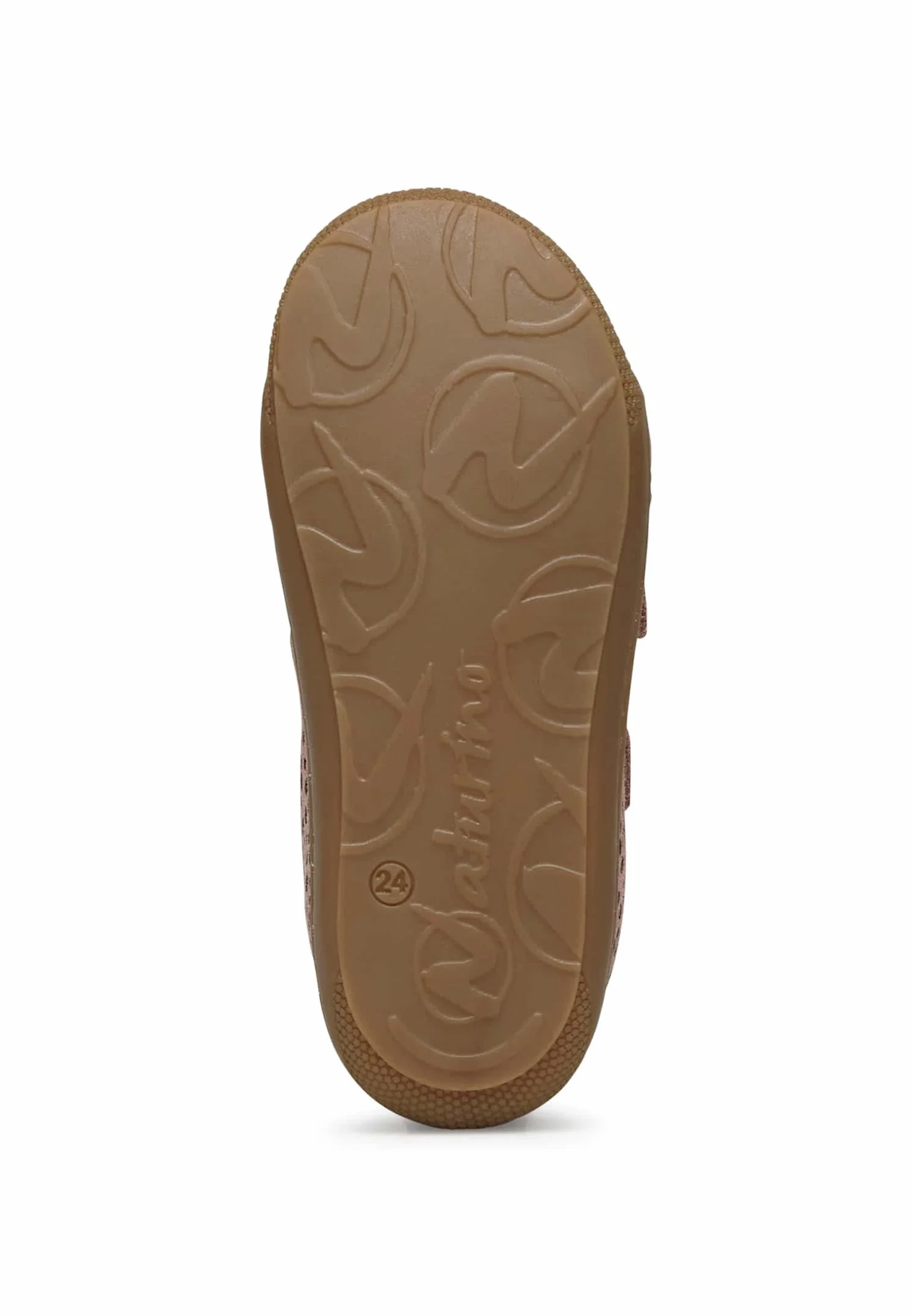 Naturino Niemowlęta - dziewczynki Cocoon VlAdidasy
