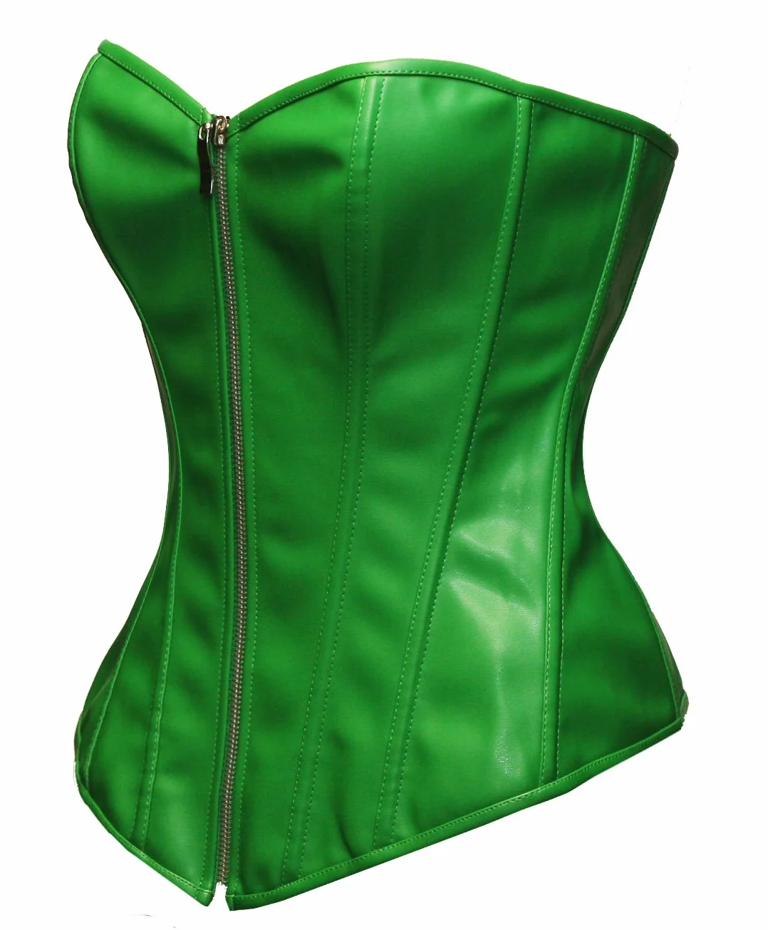 Bslingerie® Damski gorset z brokatem