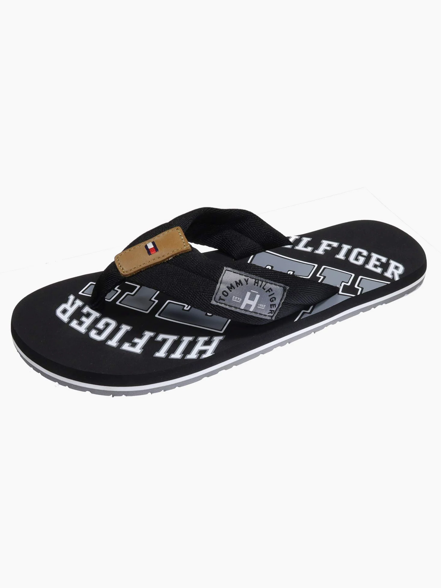 Tommy Hilfiger Adaptive Mężczyźni Japonki Fm0fm01369