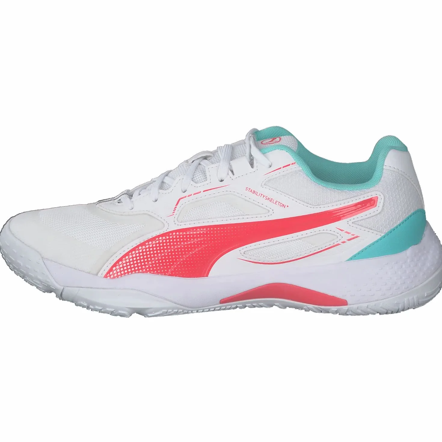 PUMA Unisex SolarstrikeButy na kort halowy