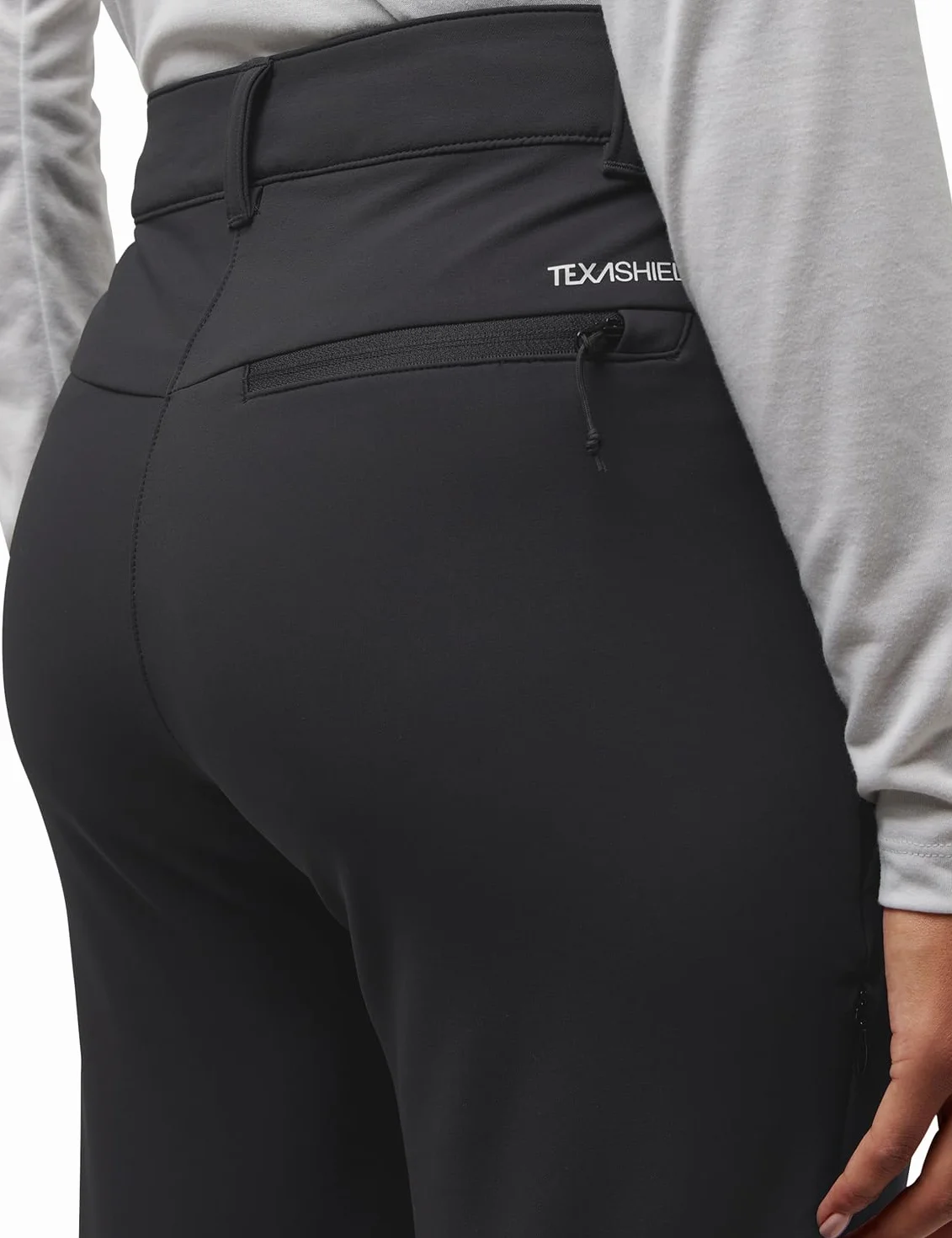 Jack Wolfskin Activate Thermic Pants W - Spodnie turystyczne Kobiety