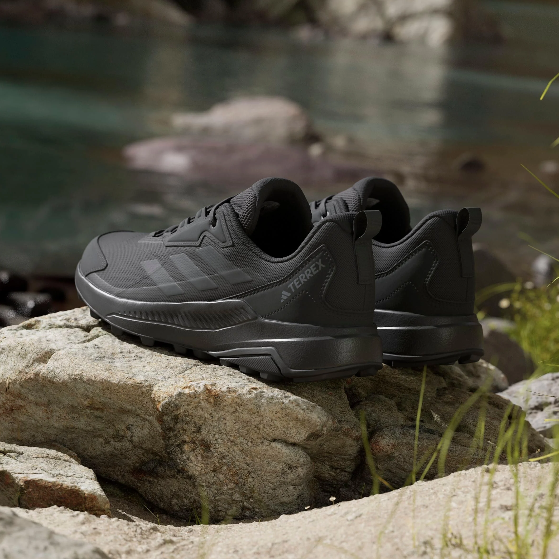 adidas Mężczyźni Terrex Anylander HikingButy turystyczne