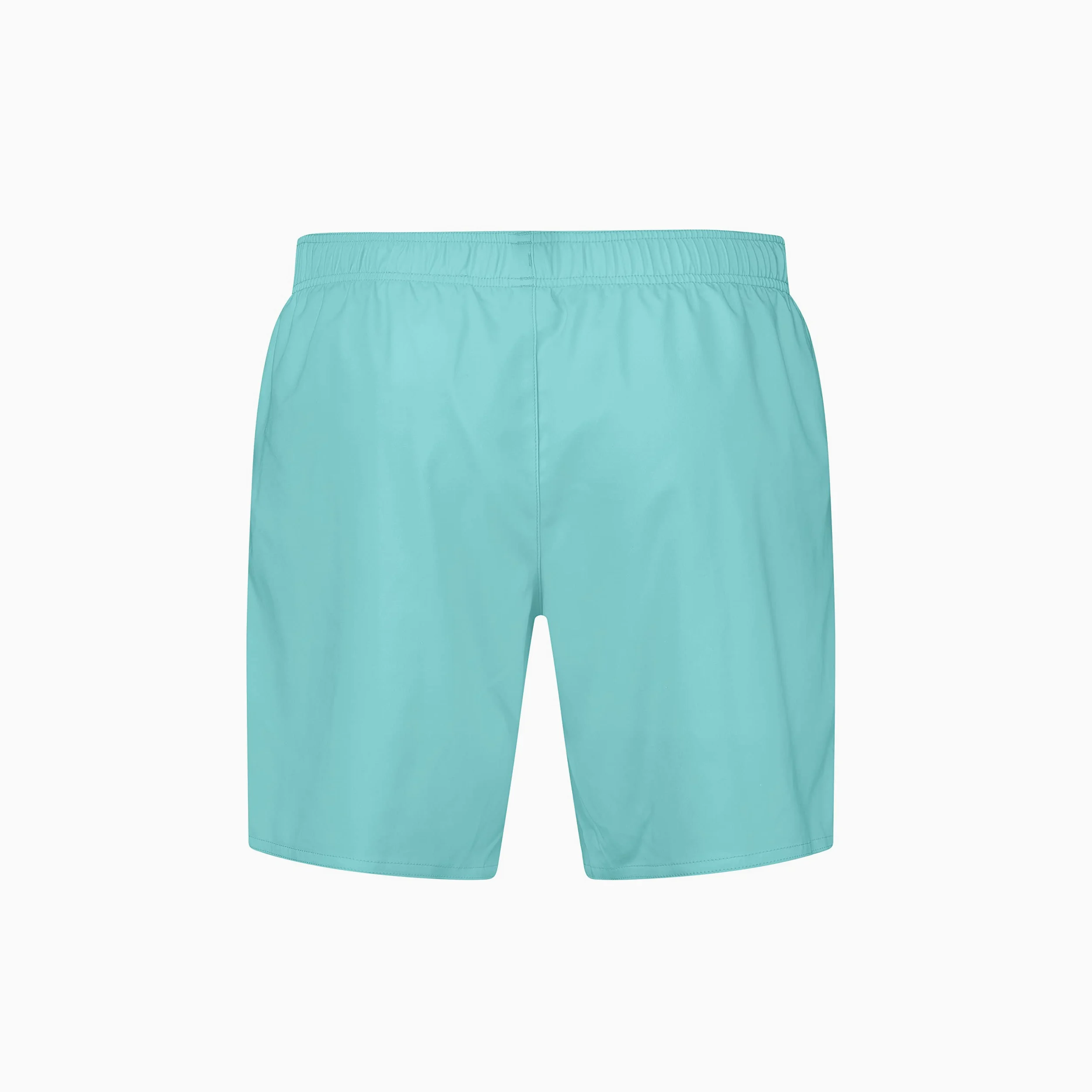 PUMA Męskie szorty Mid Board Shorts, Electric Mint, S, mięta elektryczna, S