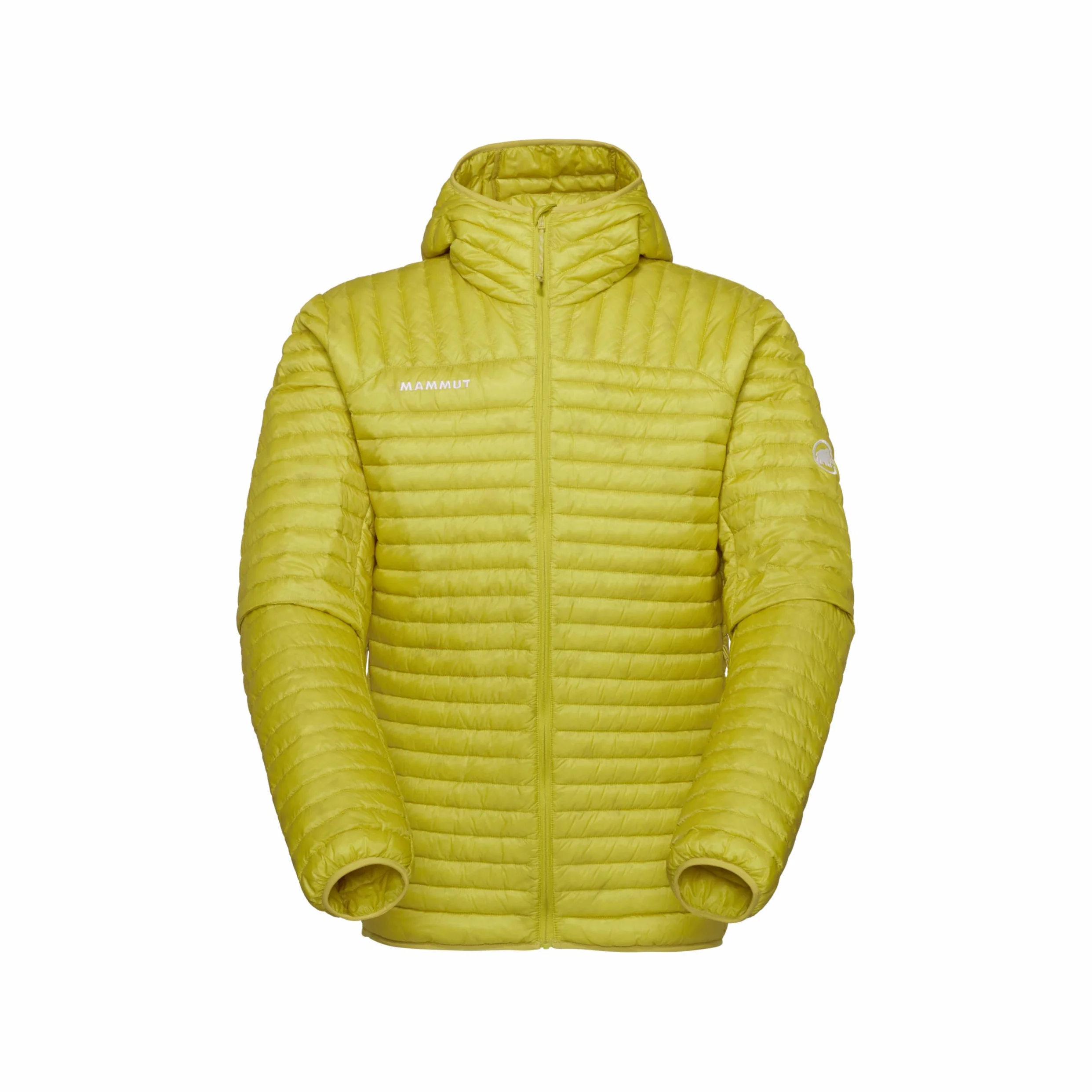 Mammut Mammut Broad Peak Light IN Hooded Jacket Men Mężczyźni Mammut Broad Peak Light In Hooded Jacket Men
