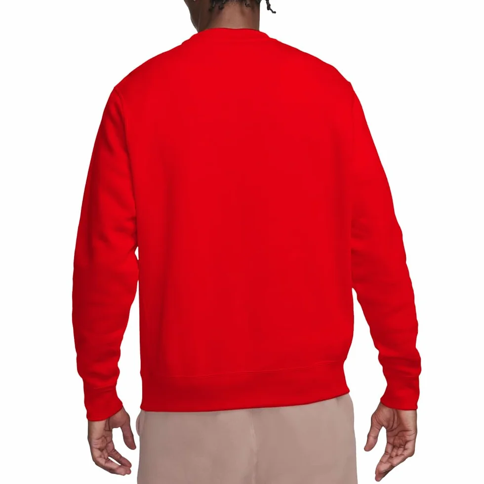 NICKELODEON AVATAR THE LAST AIRBENDER Bluza sportowa Uniseks Avatar The Last Airbender Zuko Flame Burst Crew Sweatshirt