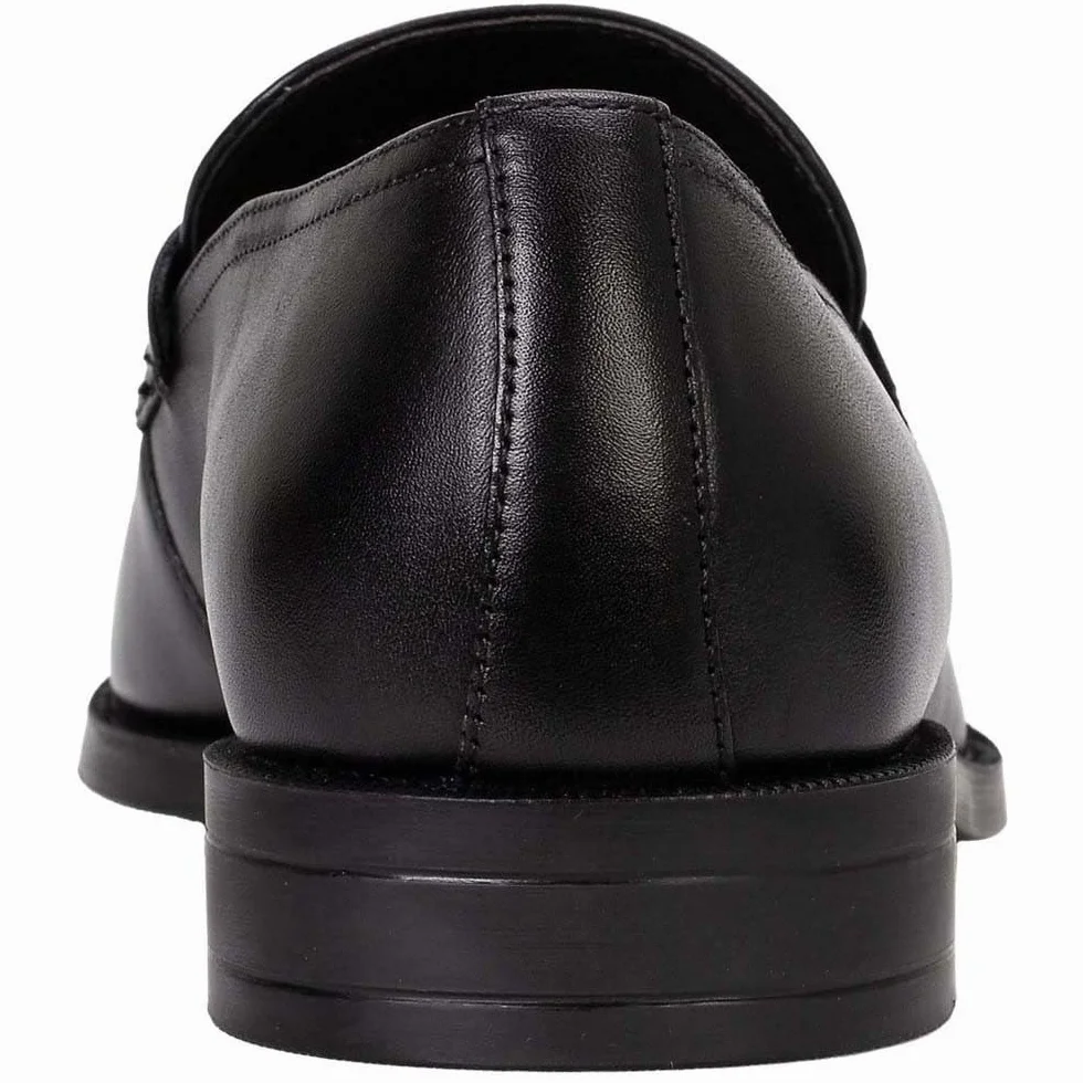 BOSS Mężczyźni Tayil Loaf Bu Loafer