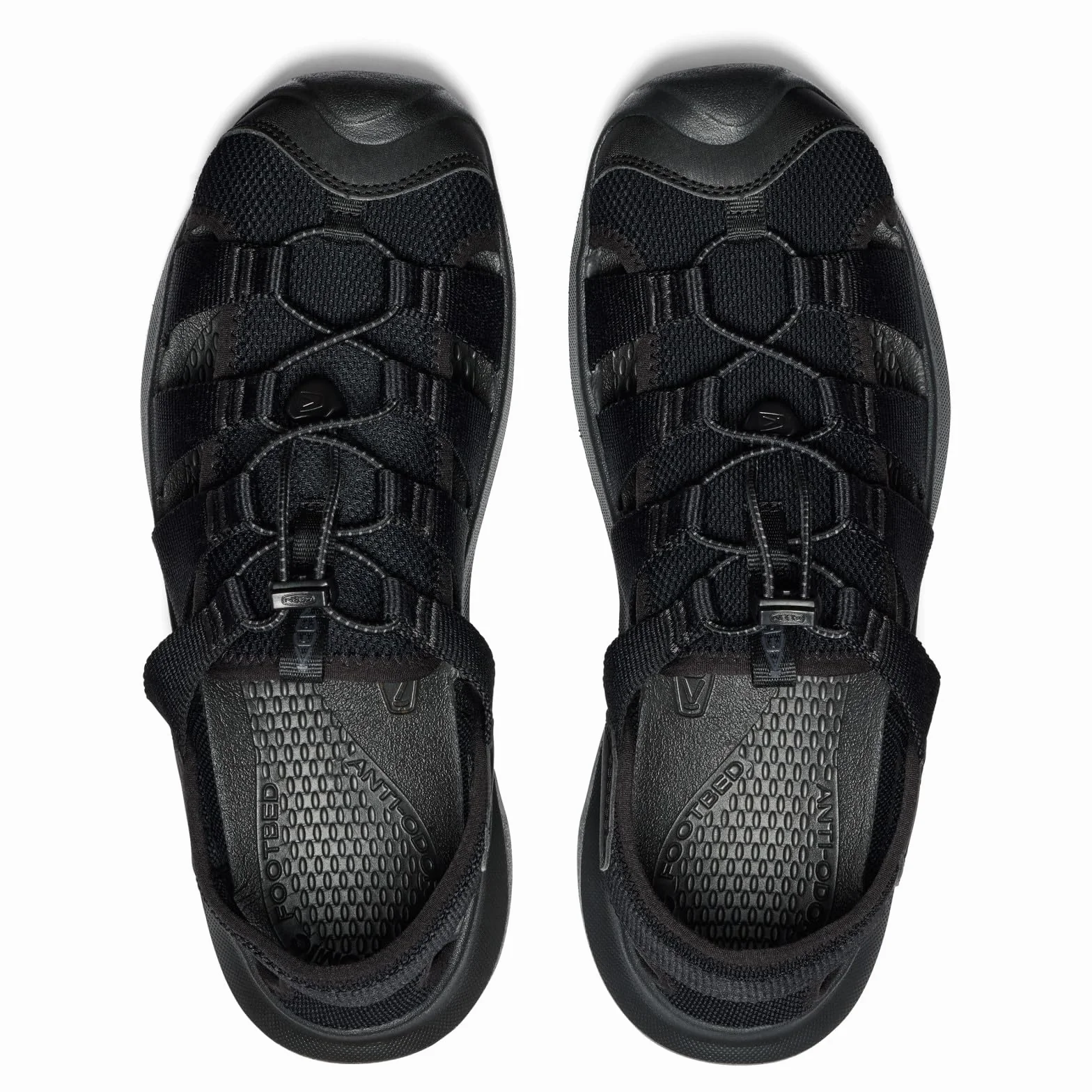 KEEN Seanik H2 Sandały Męskie