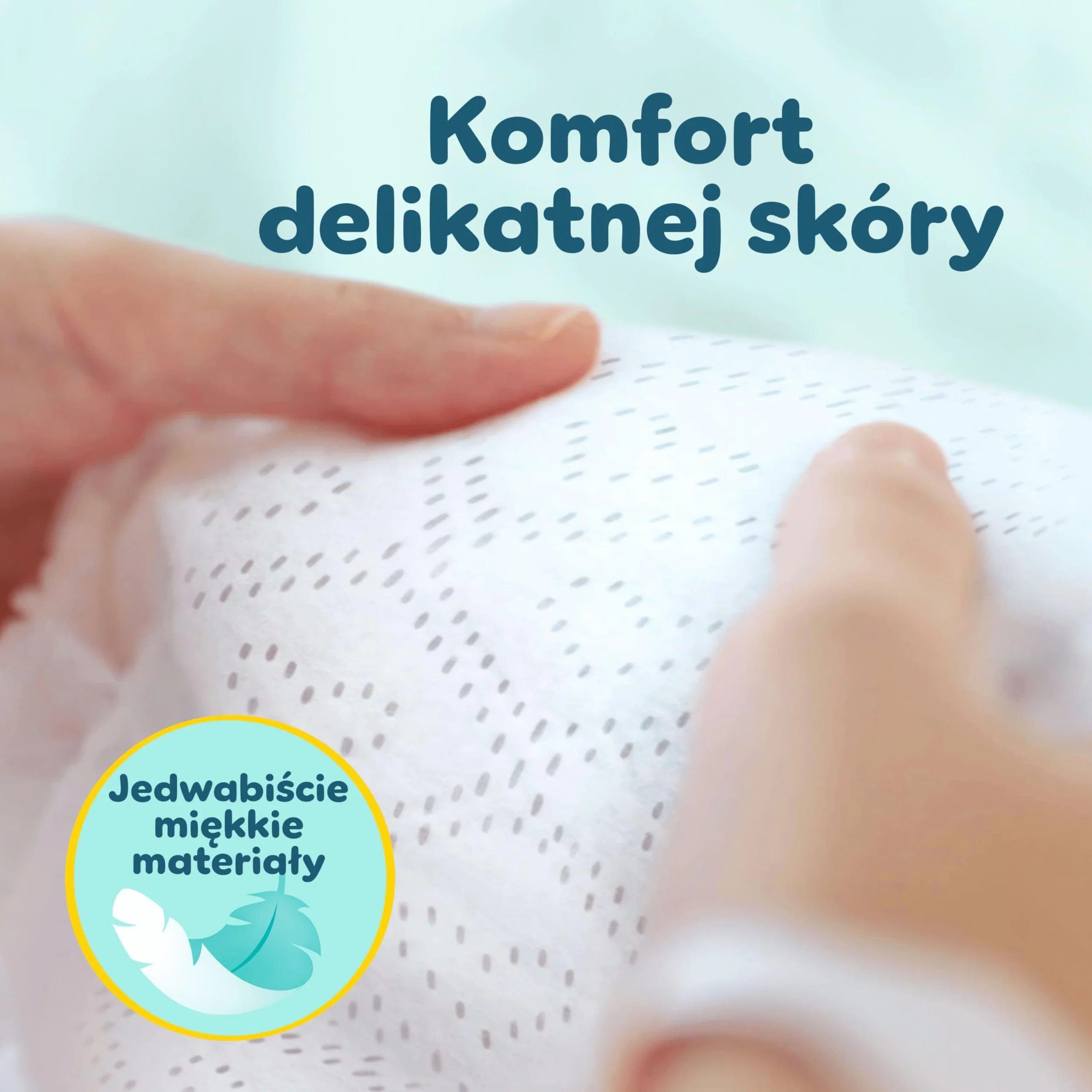 Pampers Premium Care rozmiar 4, 174 pieluszki, 9kg-14kg