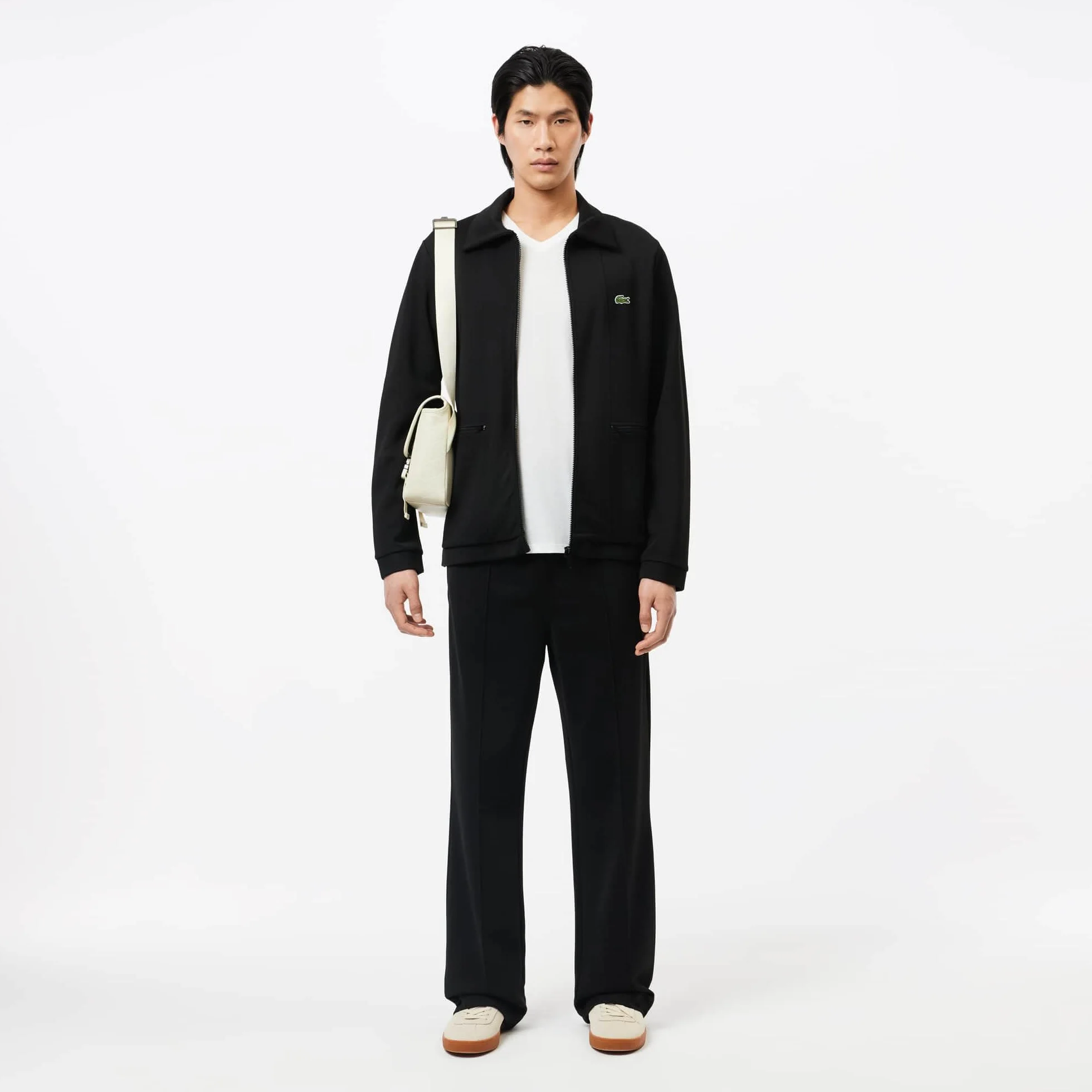 Lacoste Koszulka Mężczyźni Th6710 (1 w zestawie)