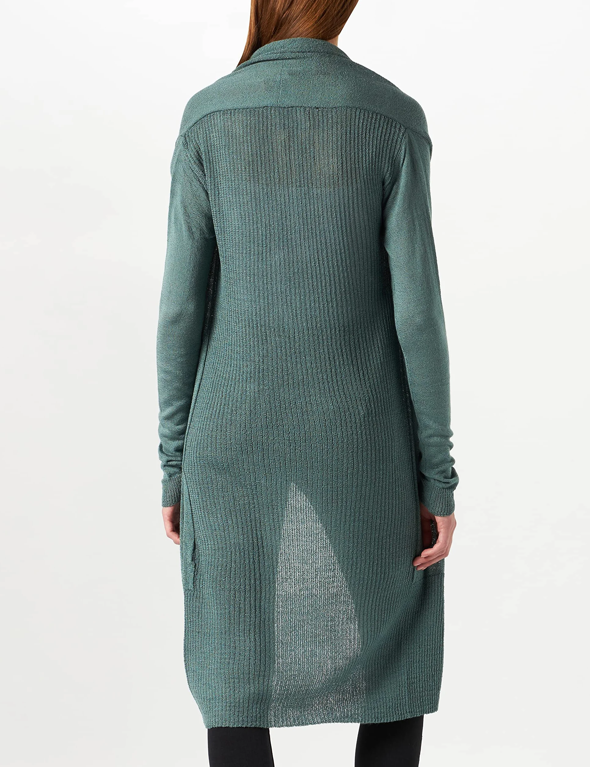 Noppies Kardigan Kobiety Cardigan Long Sleeve Knox
