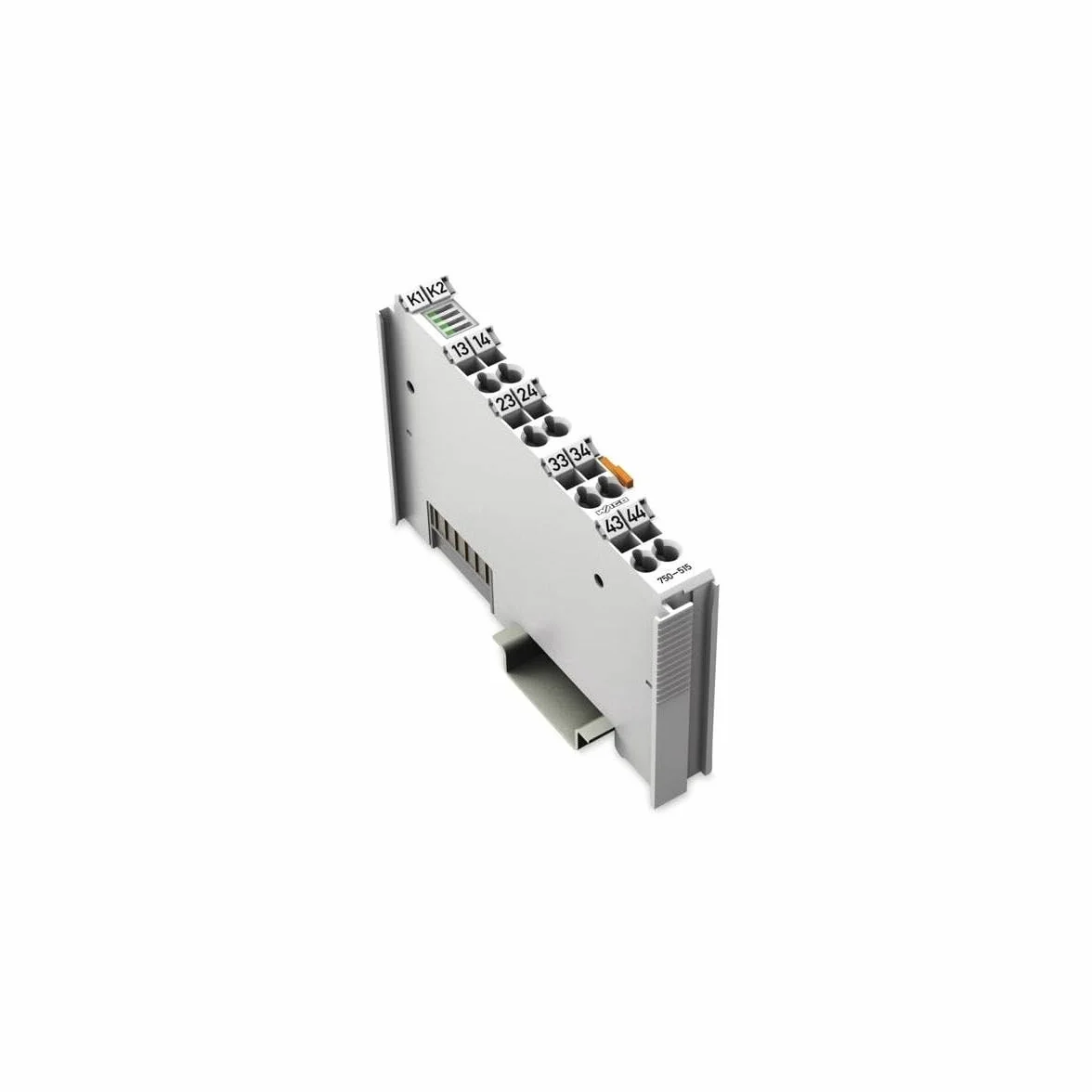 WAGO Cyfrowy moduł wyjściowy SPS 750-515 1 szt.