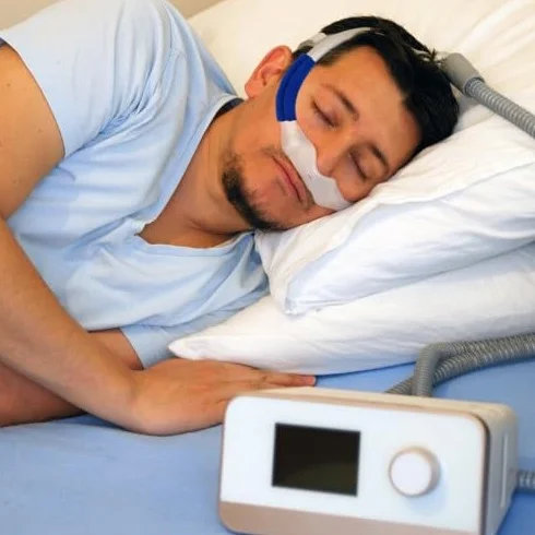 Osłony CPAP, podkładki na twarz CPAP, podkładki na twarz CPAP, wkładki zapewniające komfort CPAP, wygodne podkładki na pasek CPAP, 6 szt. wielokrotnego użytku wkładki do pasków CPAP