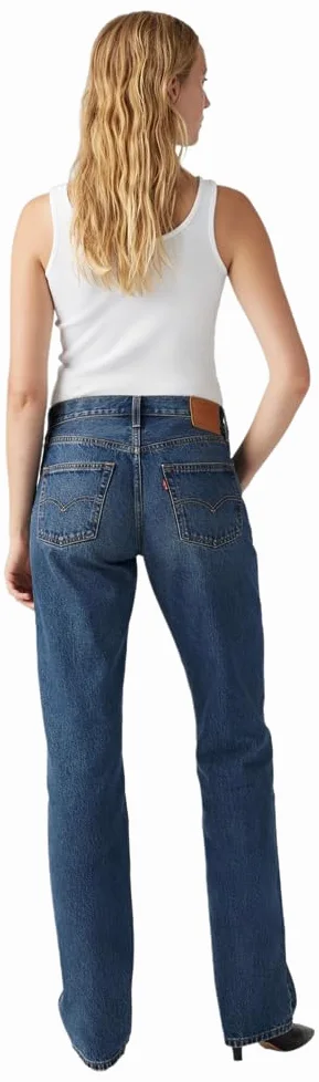 Levi's 501 90s - Dżins Kobiety