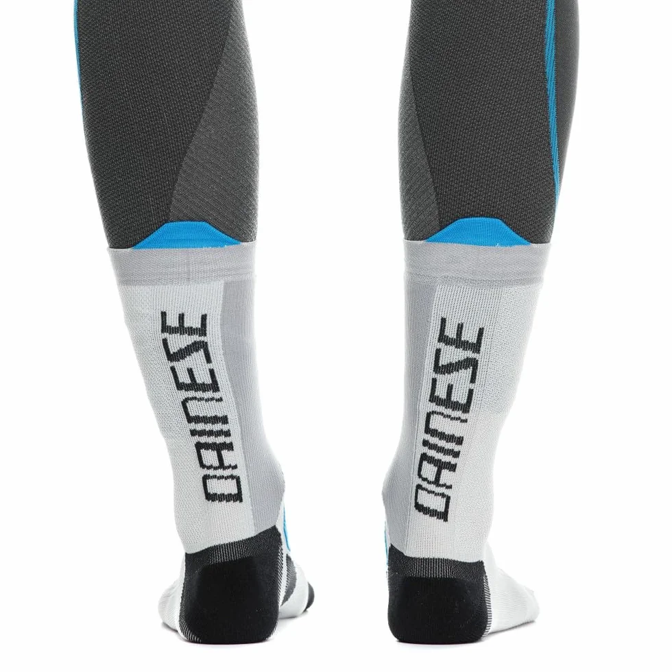 Dainese skarpety motocyklowe krótkie Dry Mid Socks