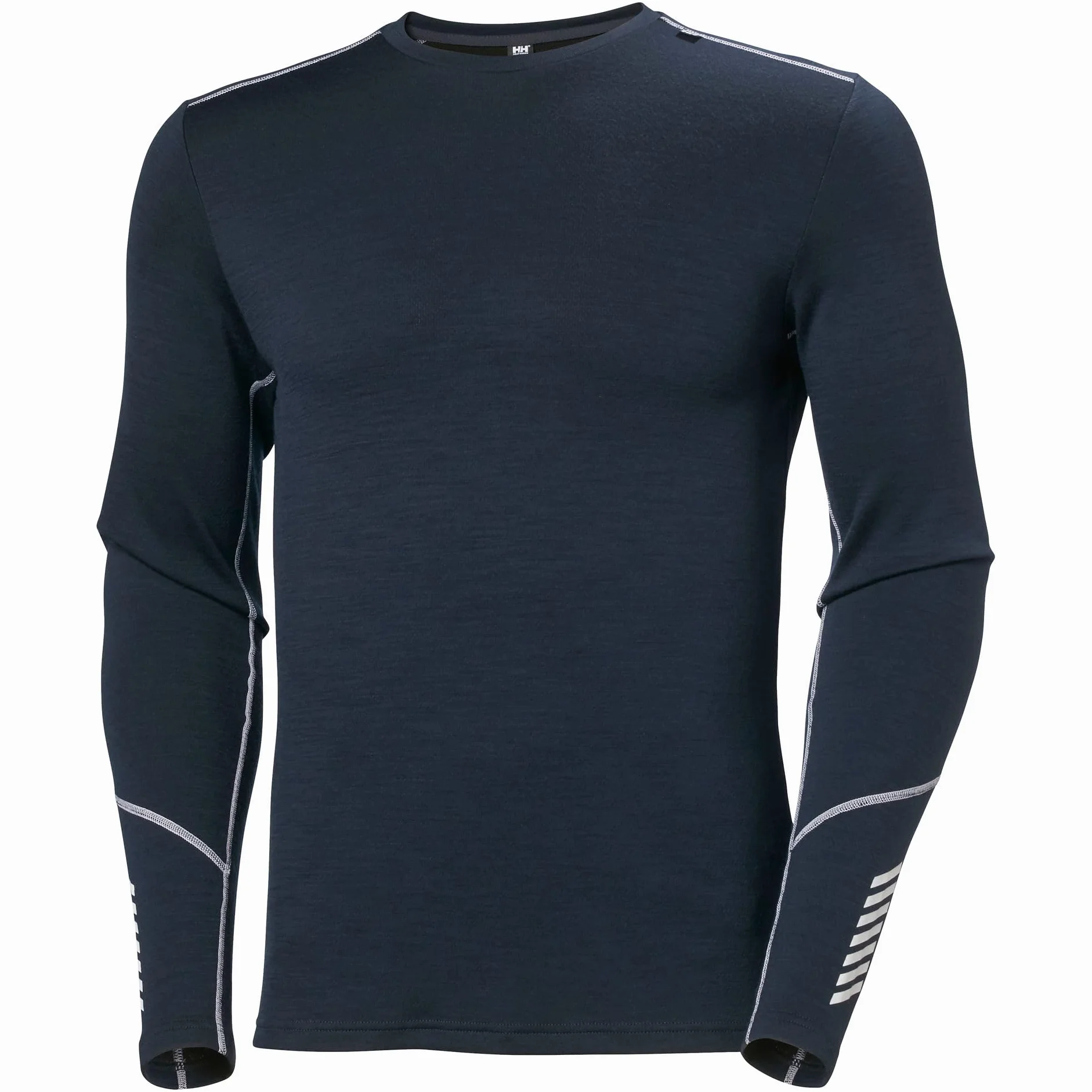 Helly Hansen LIFA® Merino Midweight męska warstwa bazowa