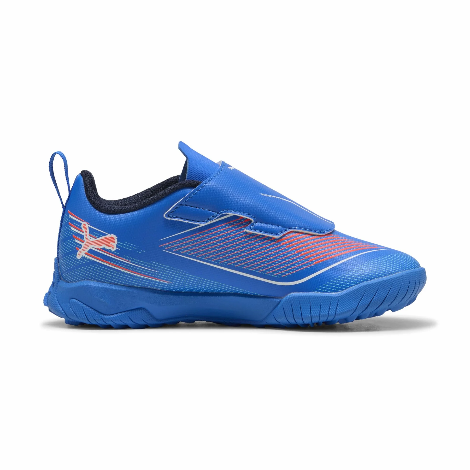 PUMA Uniseks - dzieci Ultra 6 Play V Tt JrButy do piłki nożnej