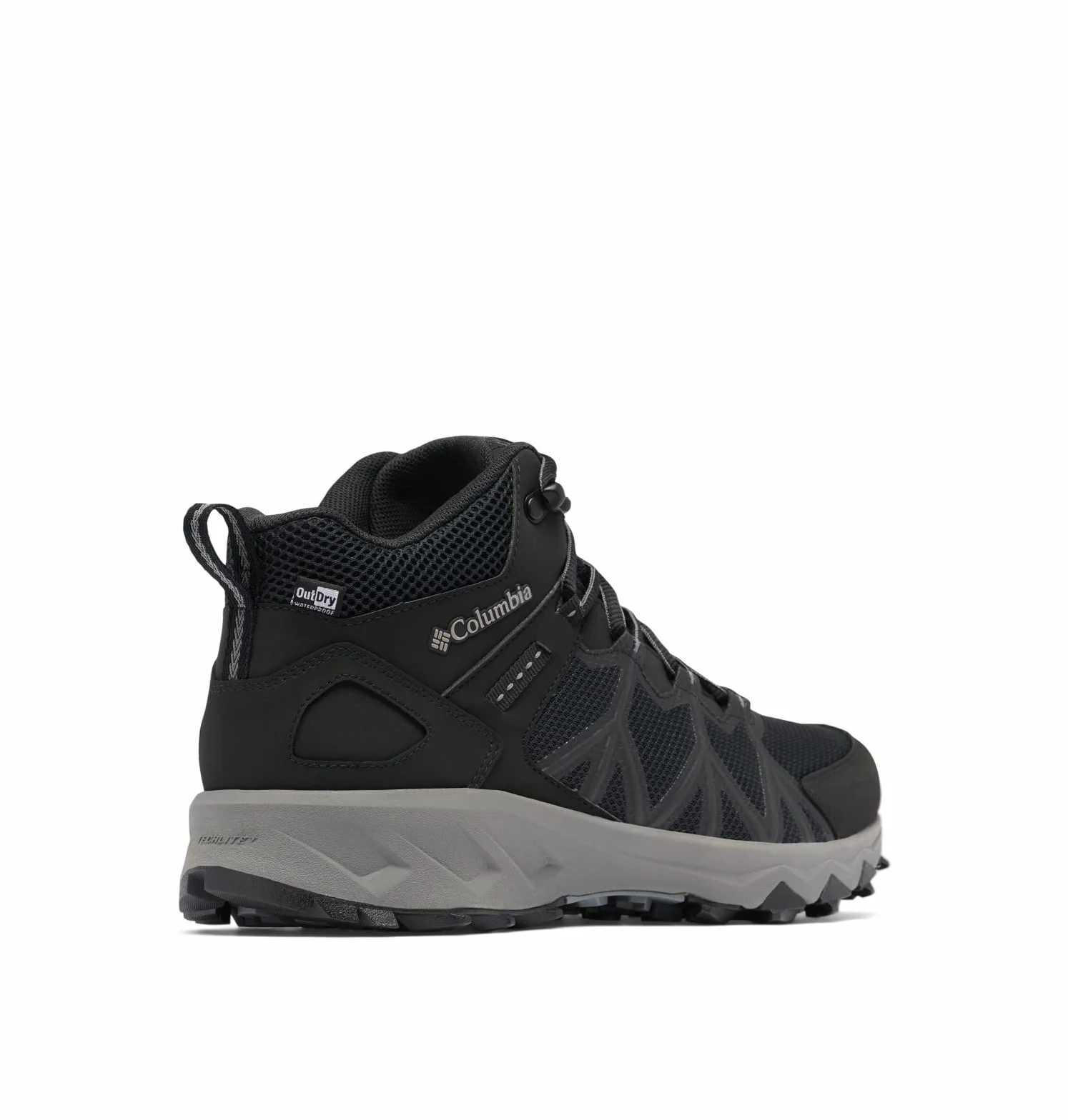 Columbia Mężczyźni Peakfreak™ II Mid Outdry™ Wodoodporne buty trekkingowe średnie